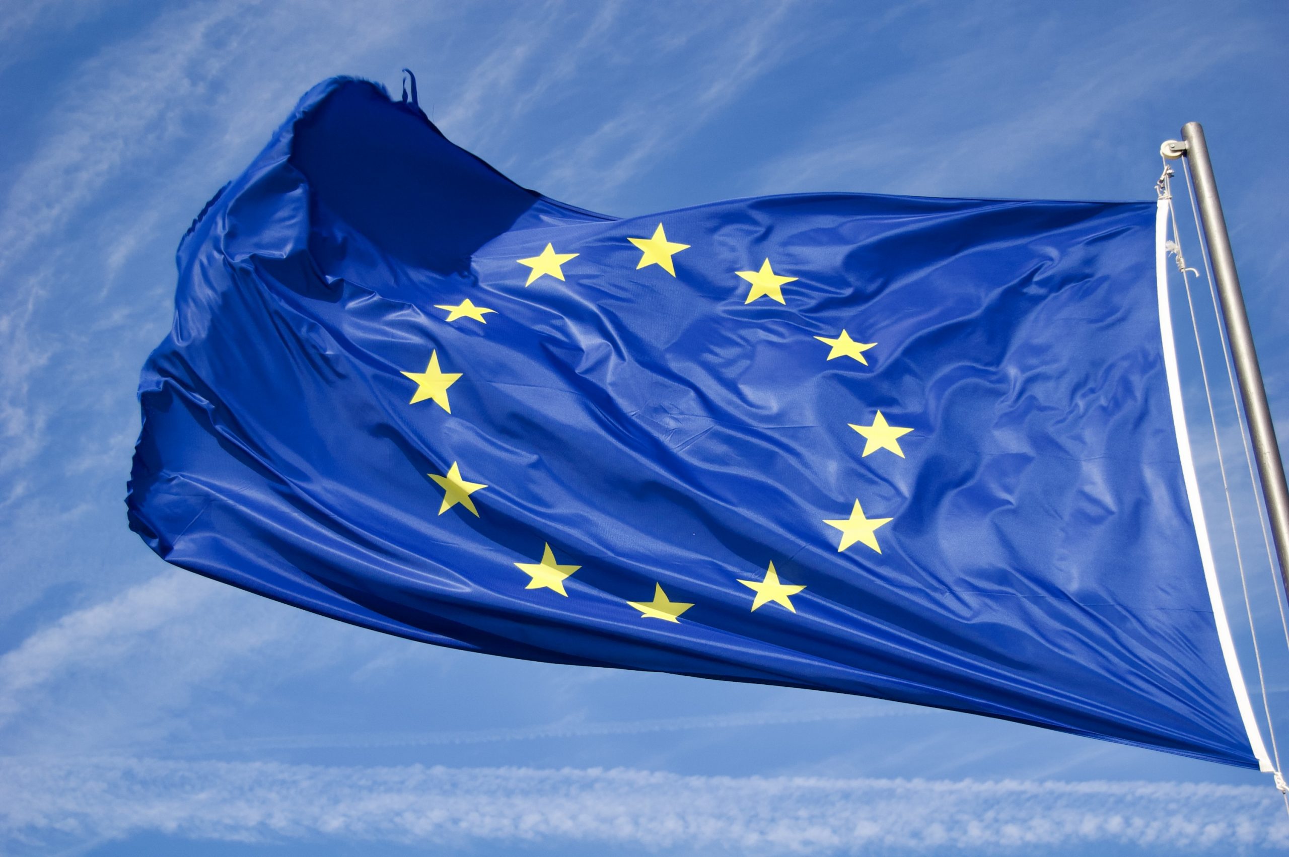 EU Flag