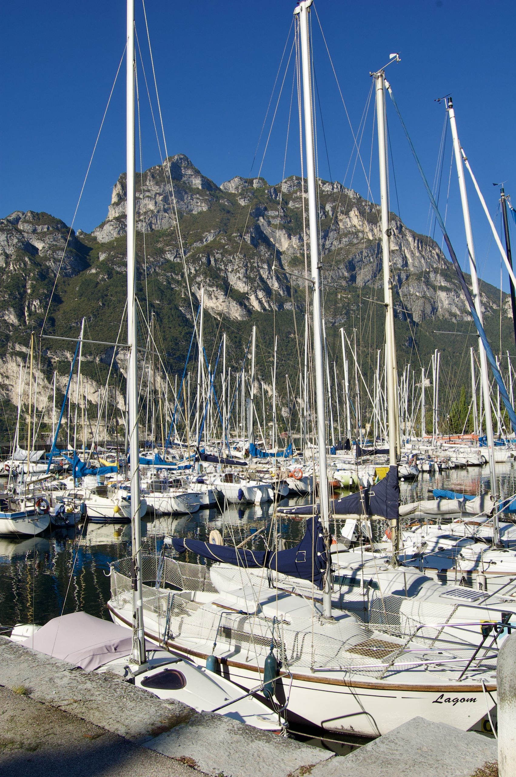 Riva del Garda