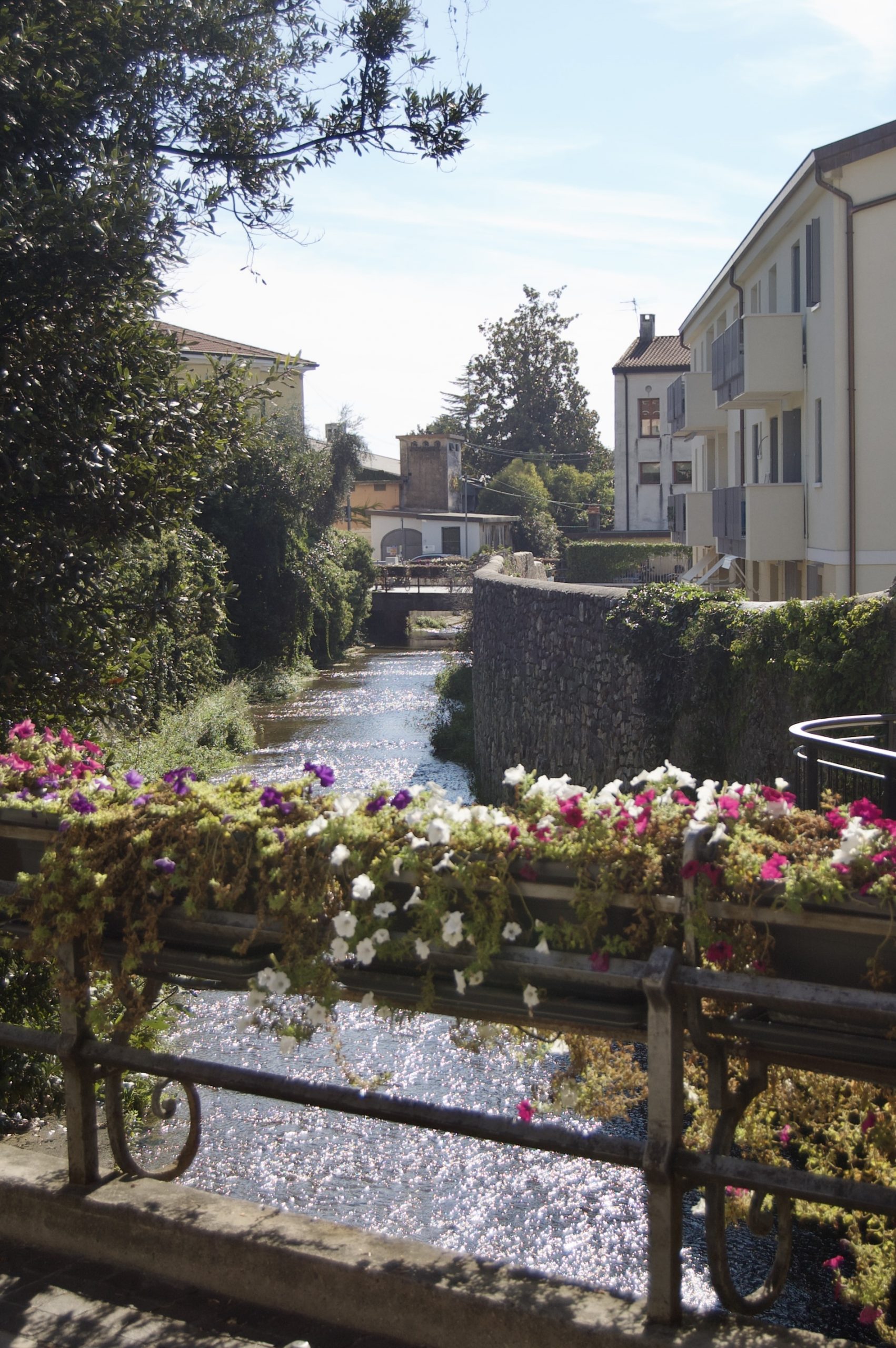 Garda River