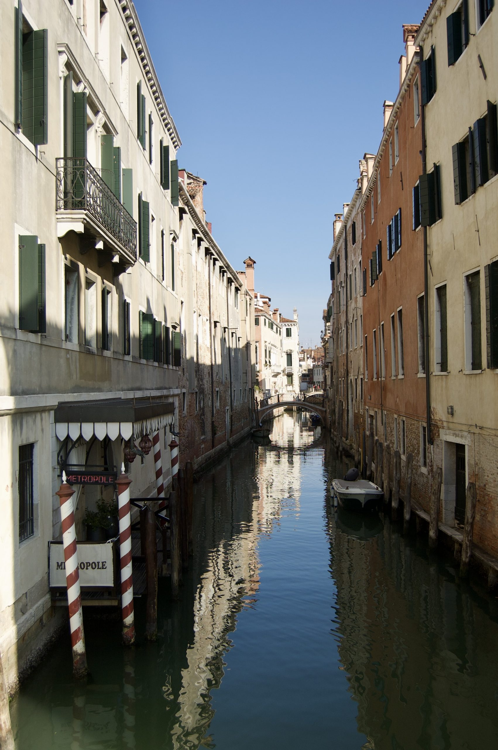 Rio della Pietà