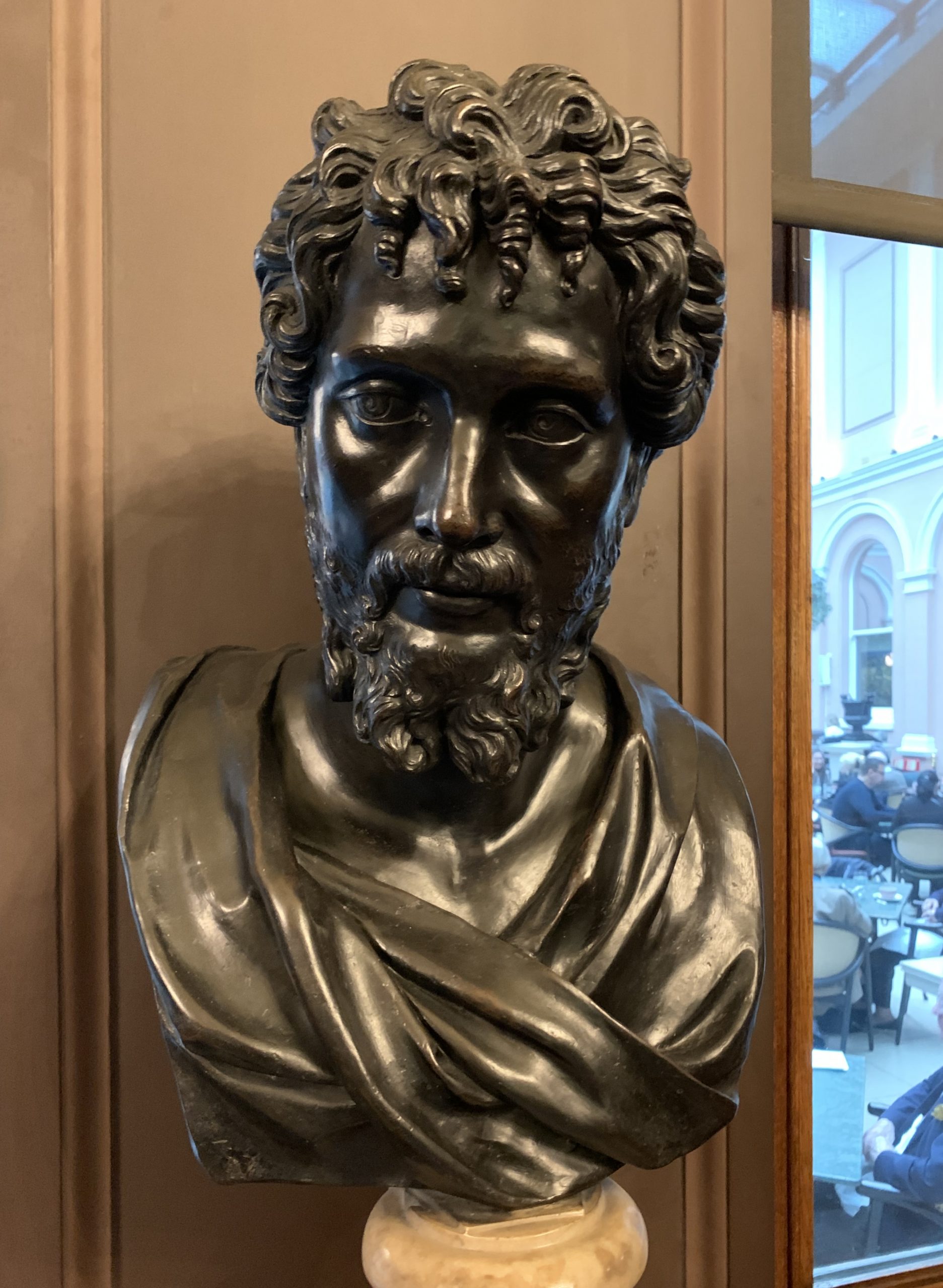 Lucius Septimius Severus
