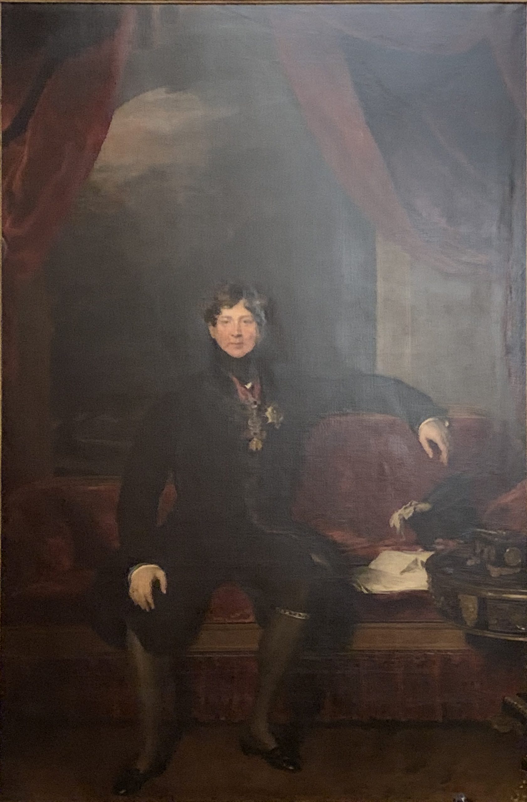 George IV