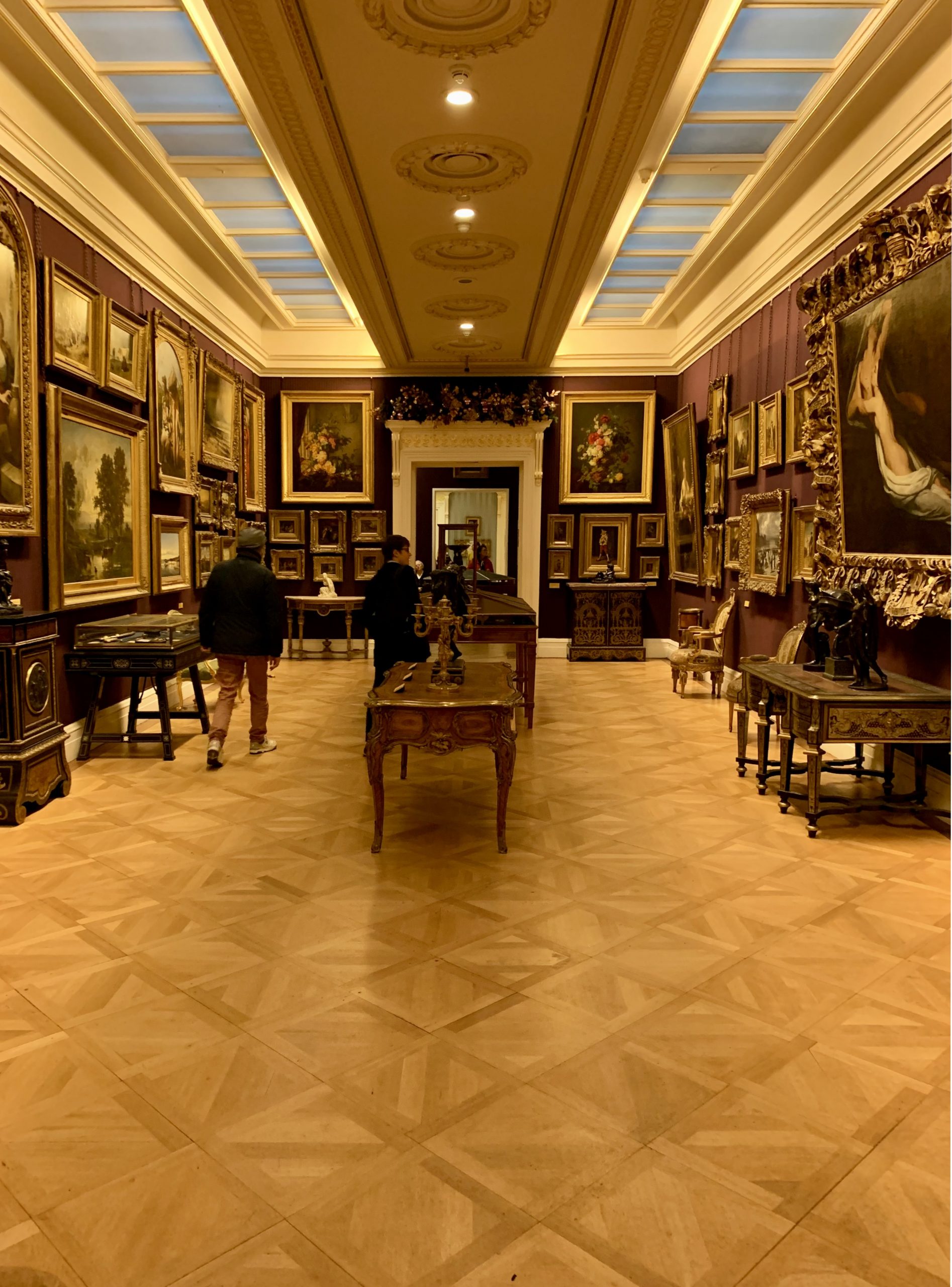 The Wallace Collection – West Gallery III