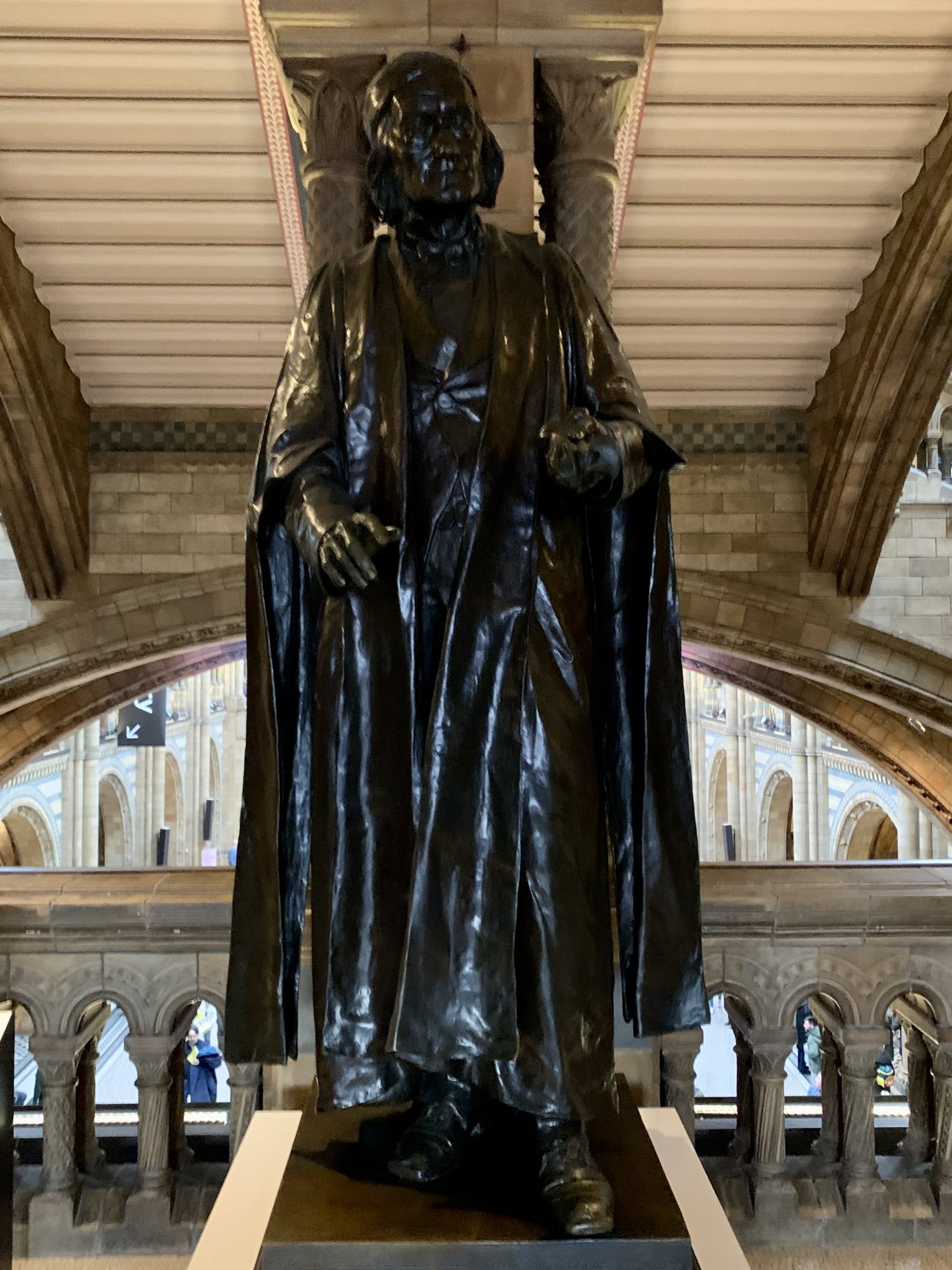 Sir Richard Owen