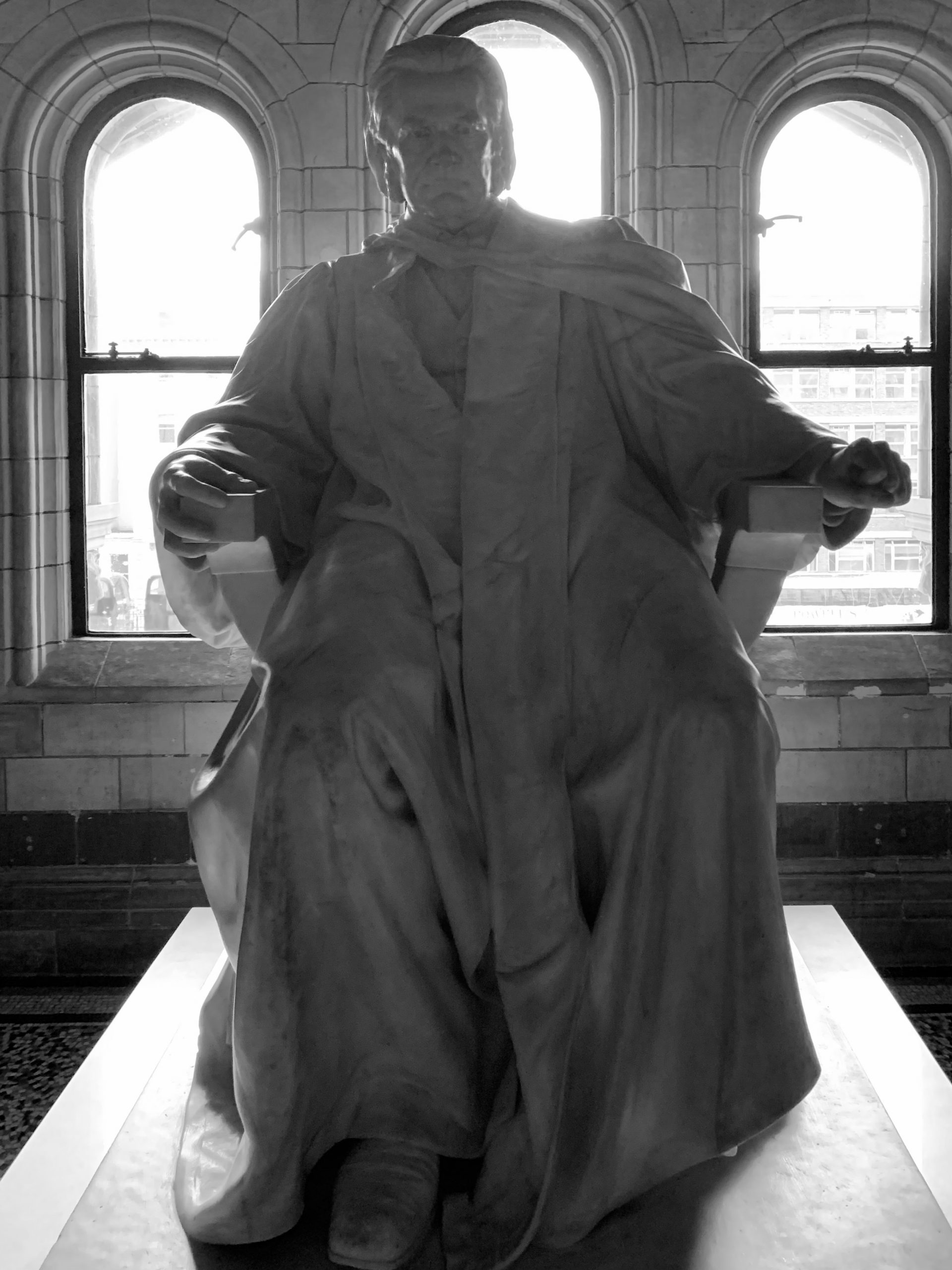 Thomas Henry Huxley