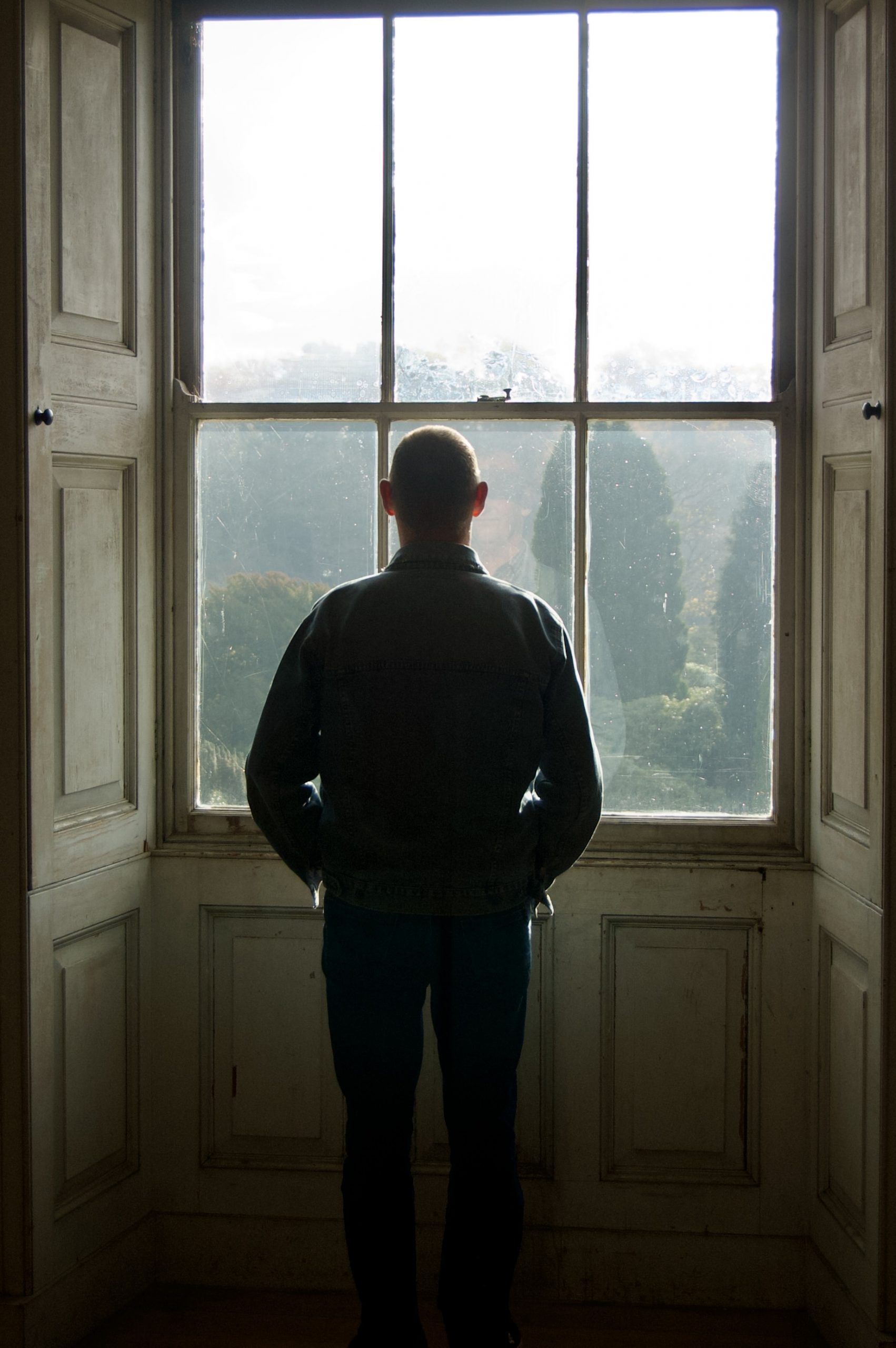 From the Window