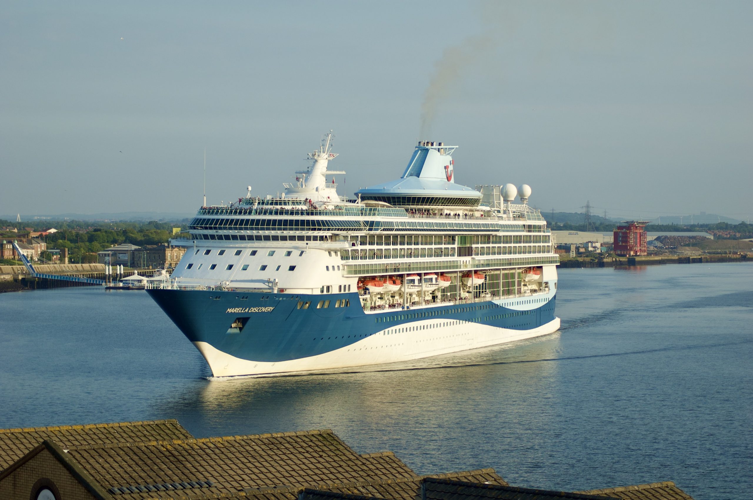 Marella Discovery