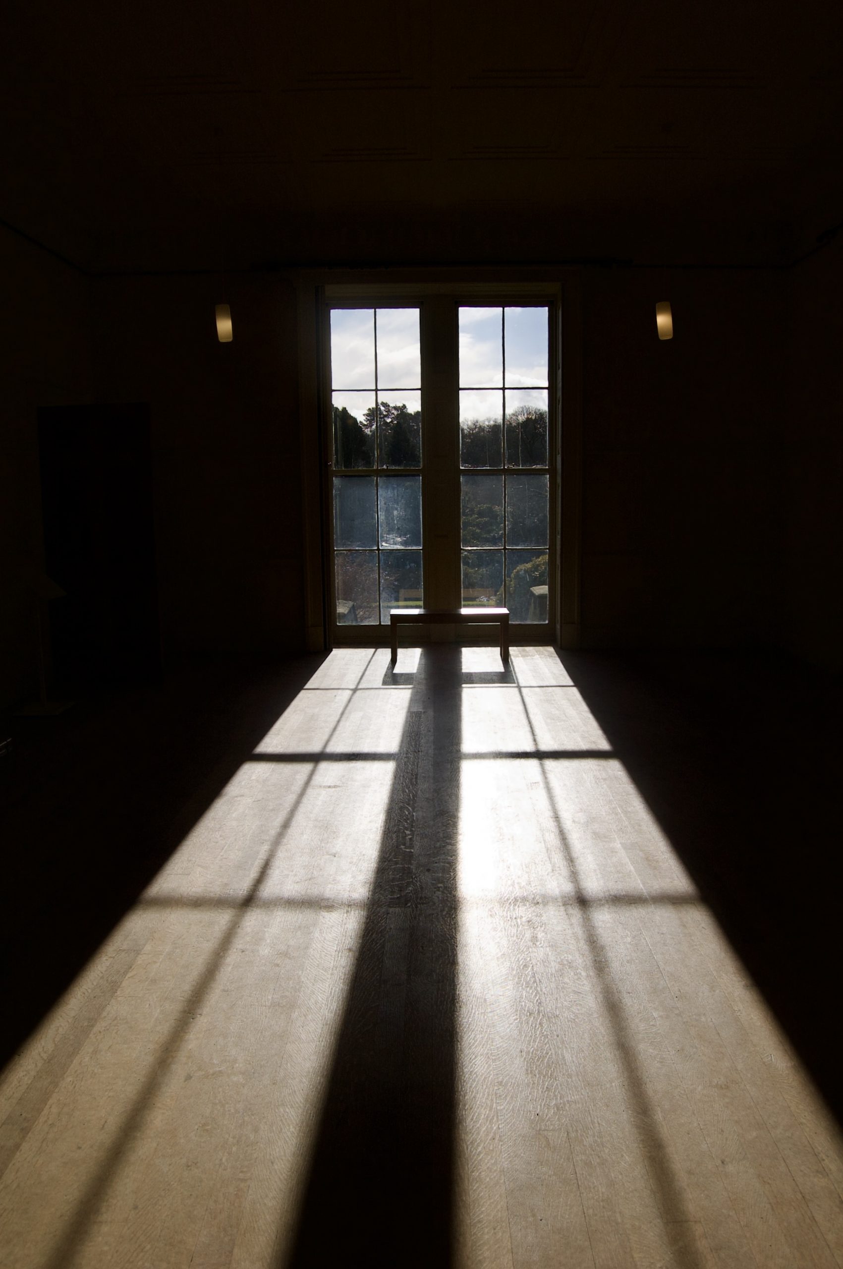 Winter Sun