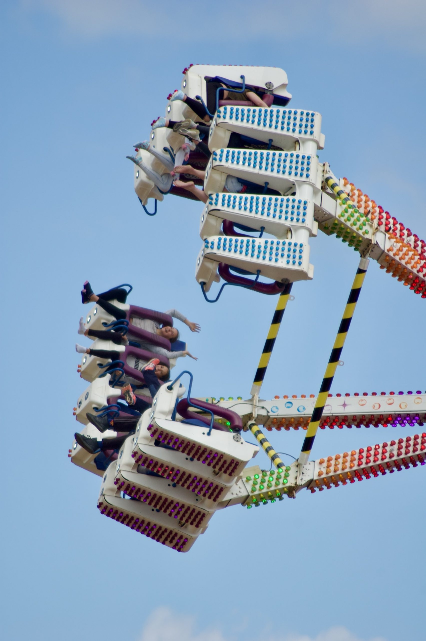 Fairground Ride