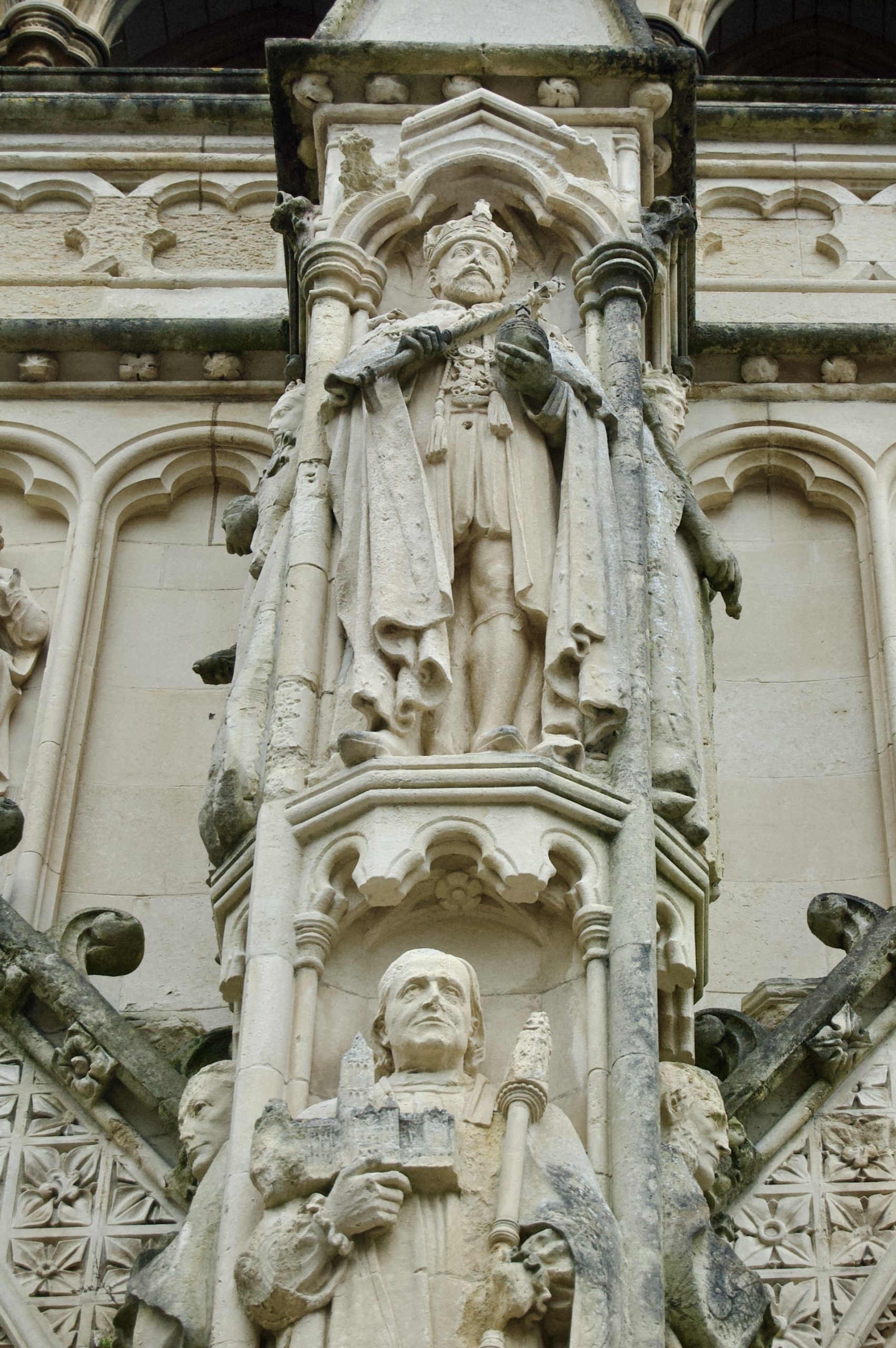 Truro Cathedral