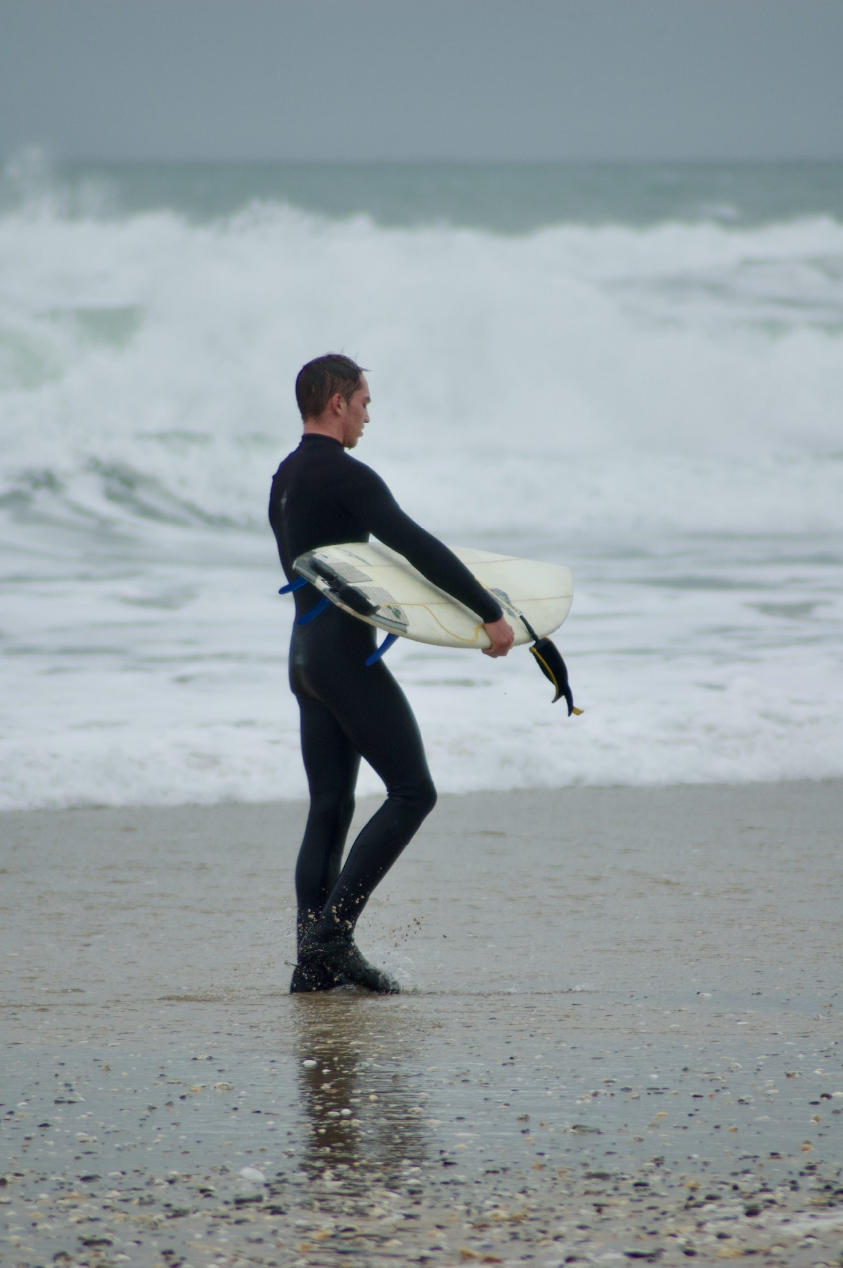 Surfer