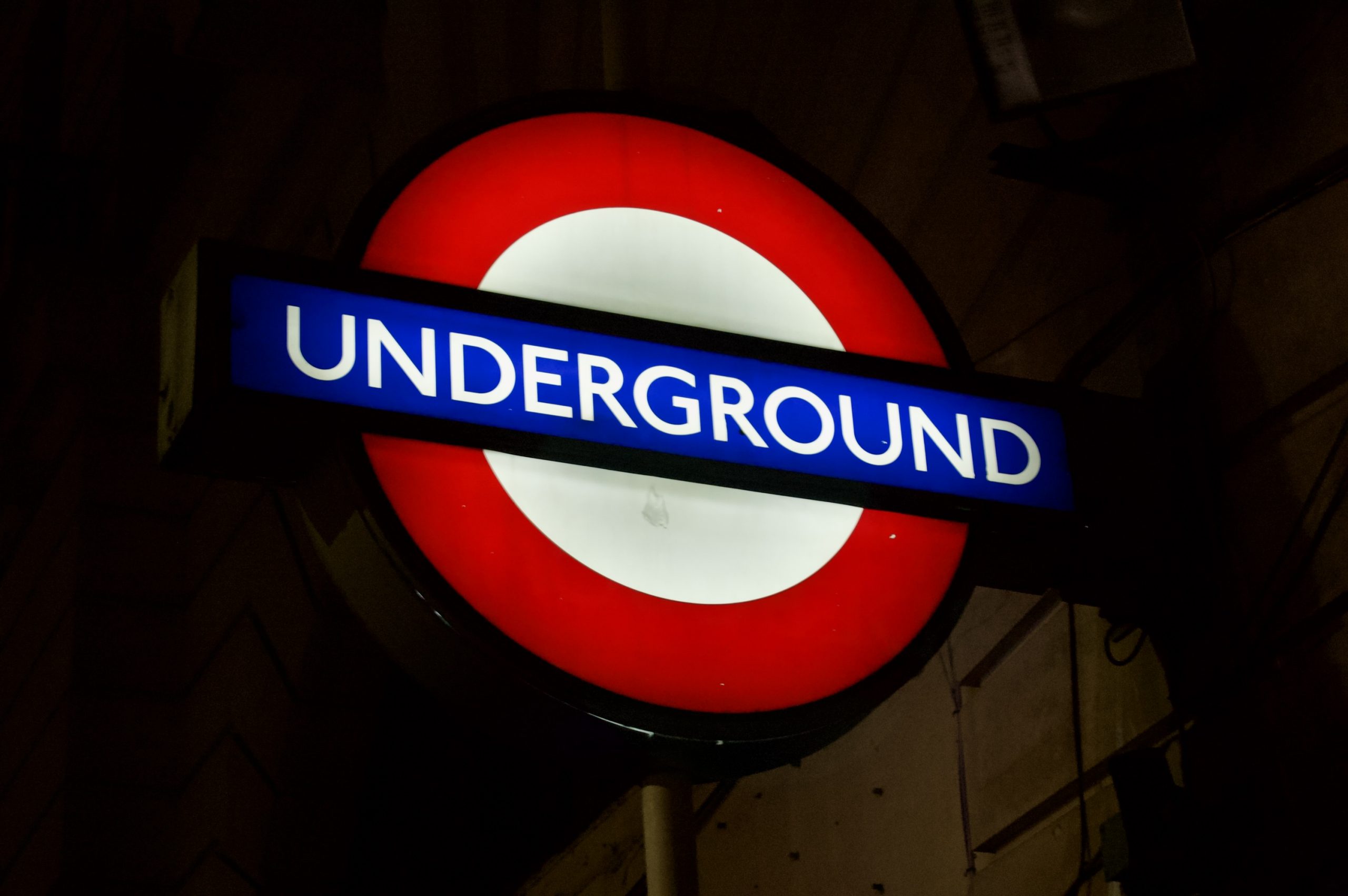 Underground Roundel