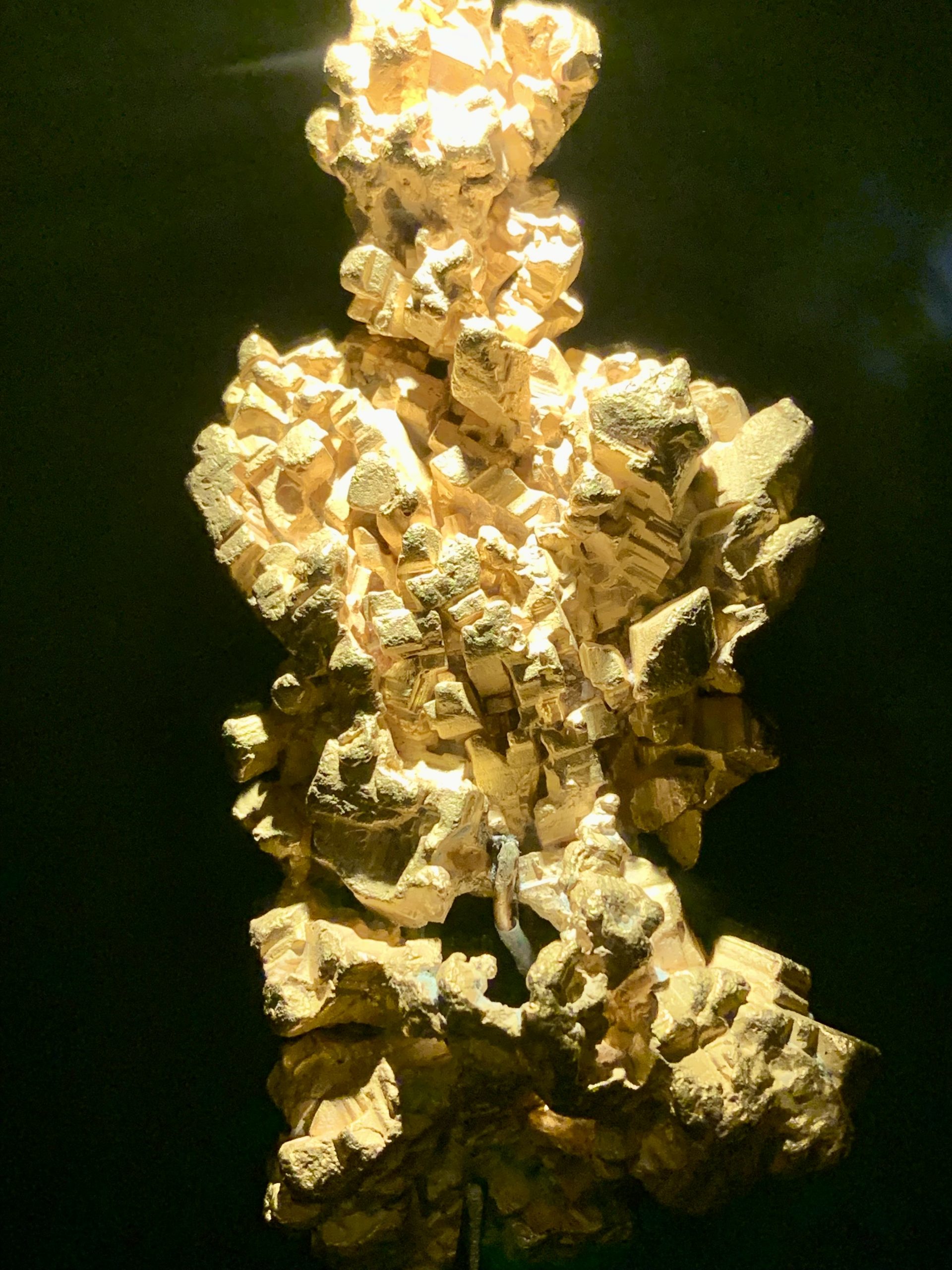 Gold