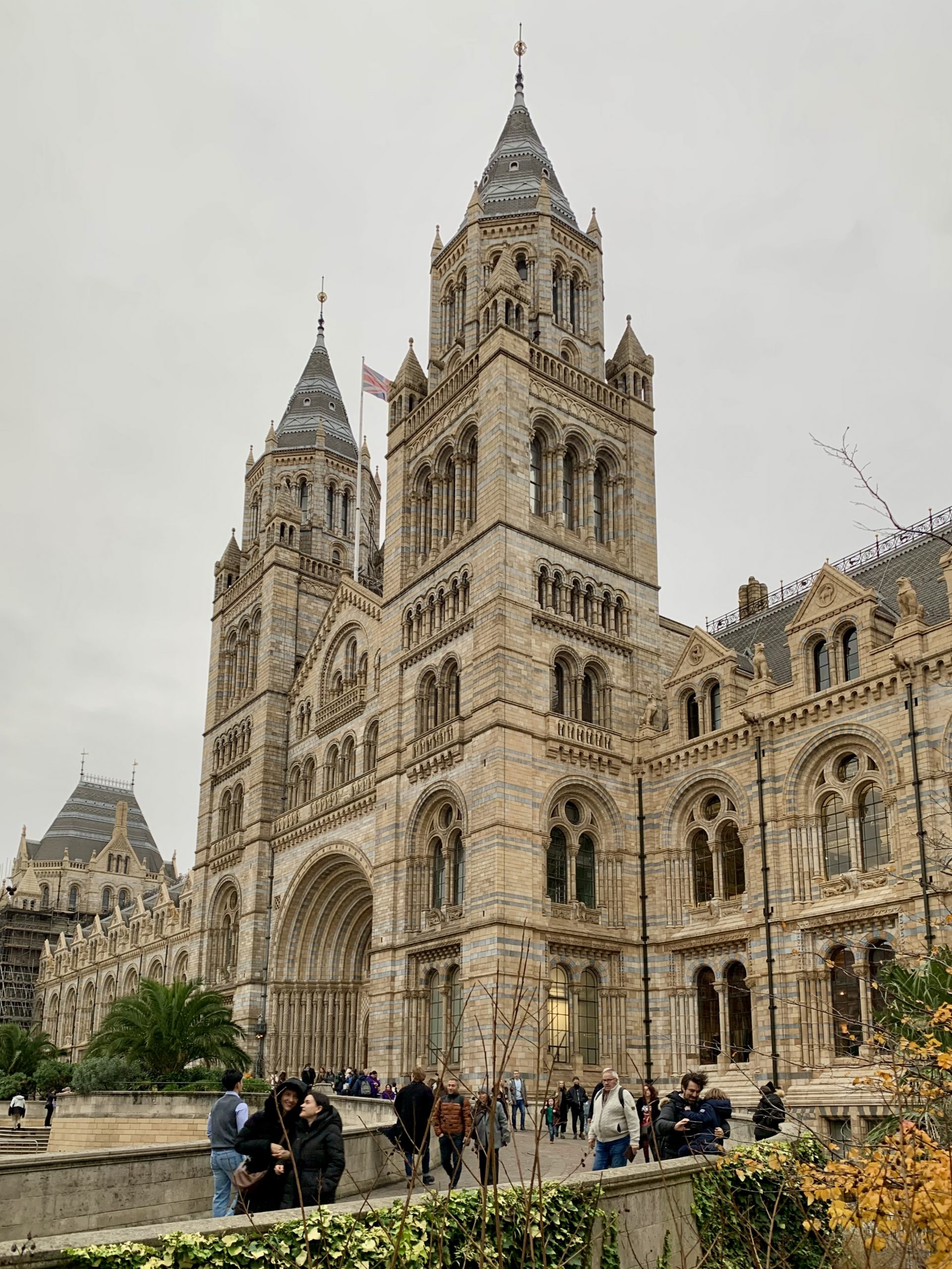 Natural History Museum