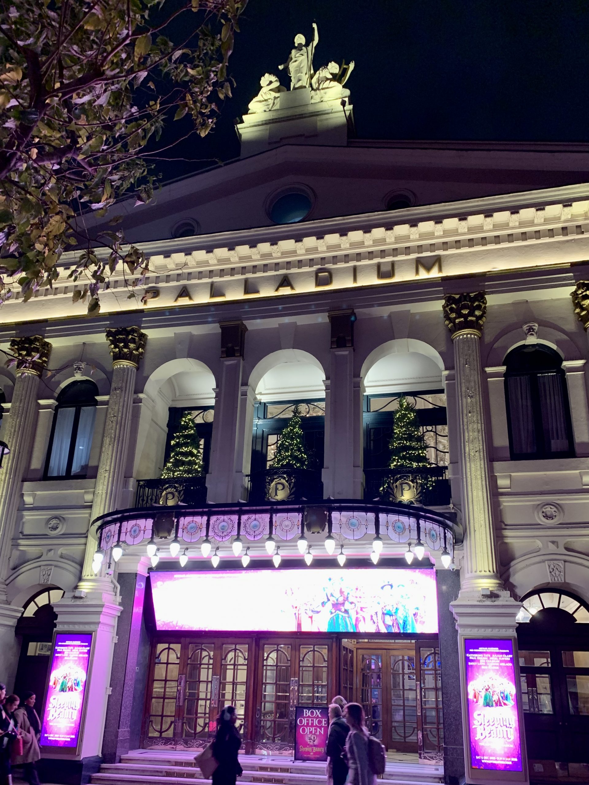 London Palladium