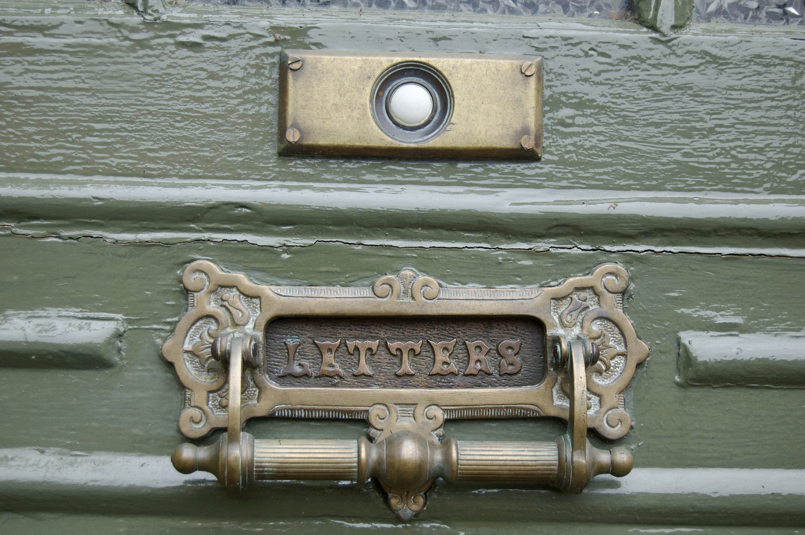 Warkworth Letters