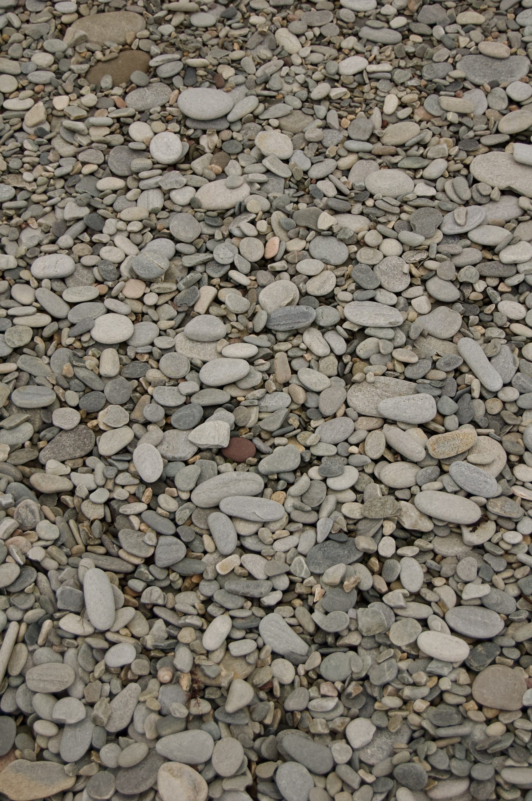 Loch Broom Pebbles