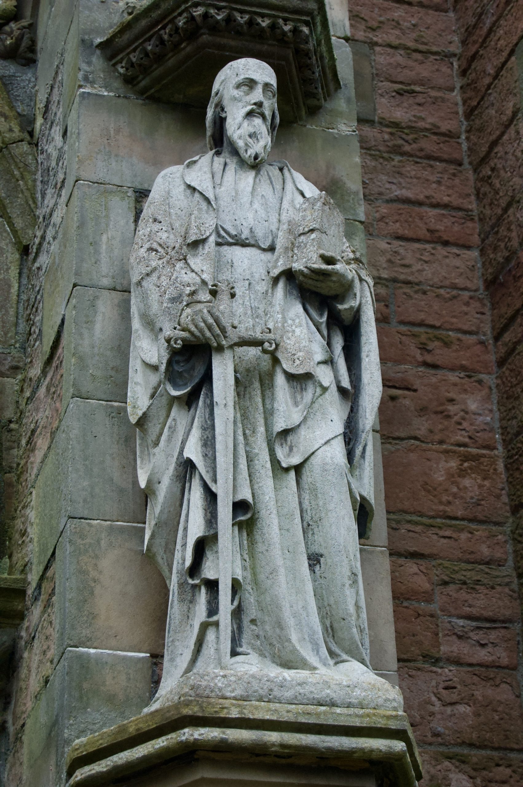 Inverness Cathedral