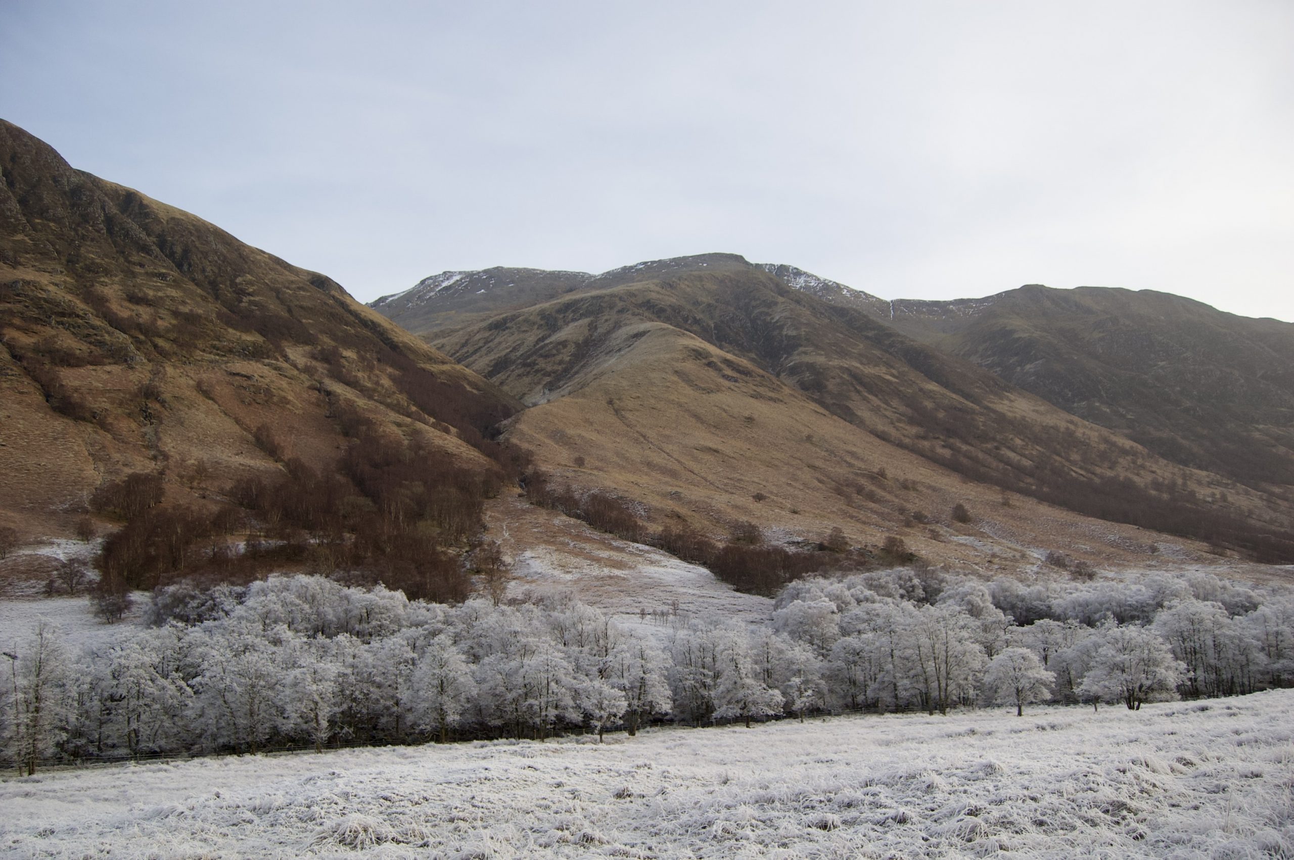 Ben Nevis