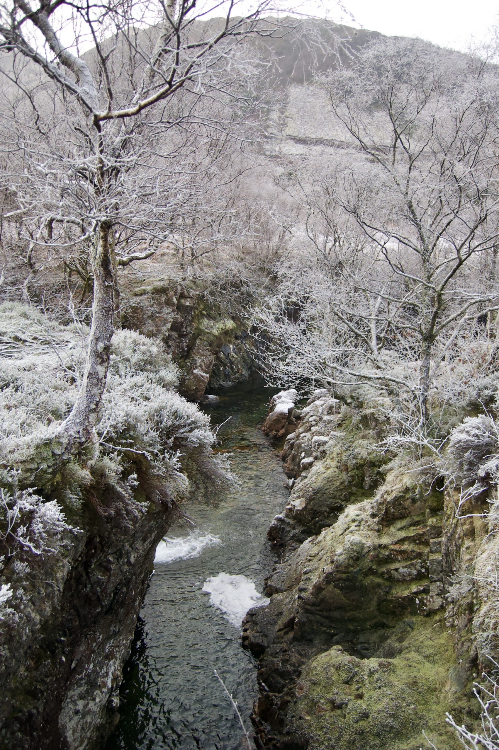 River Nevis