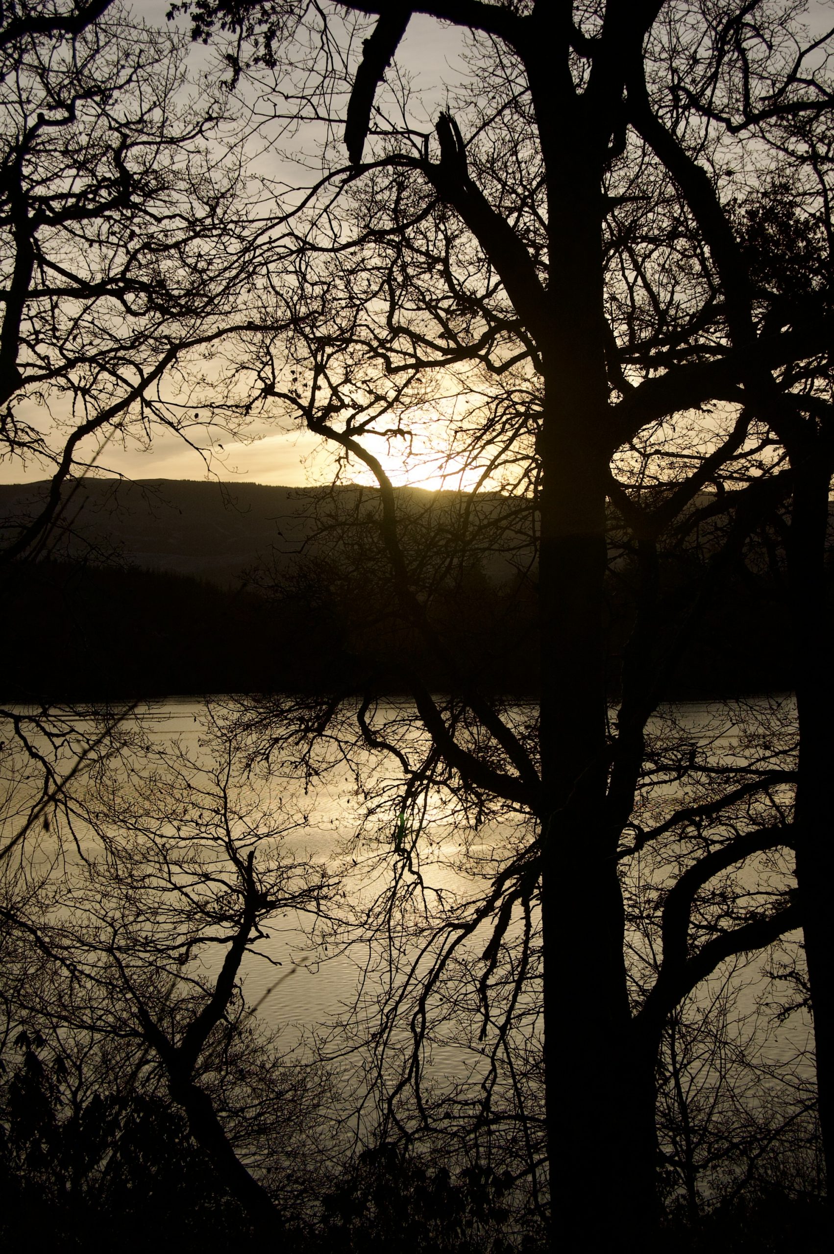 Loch Awe