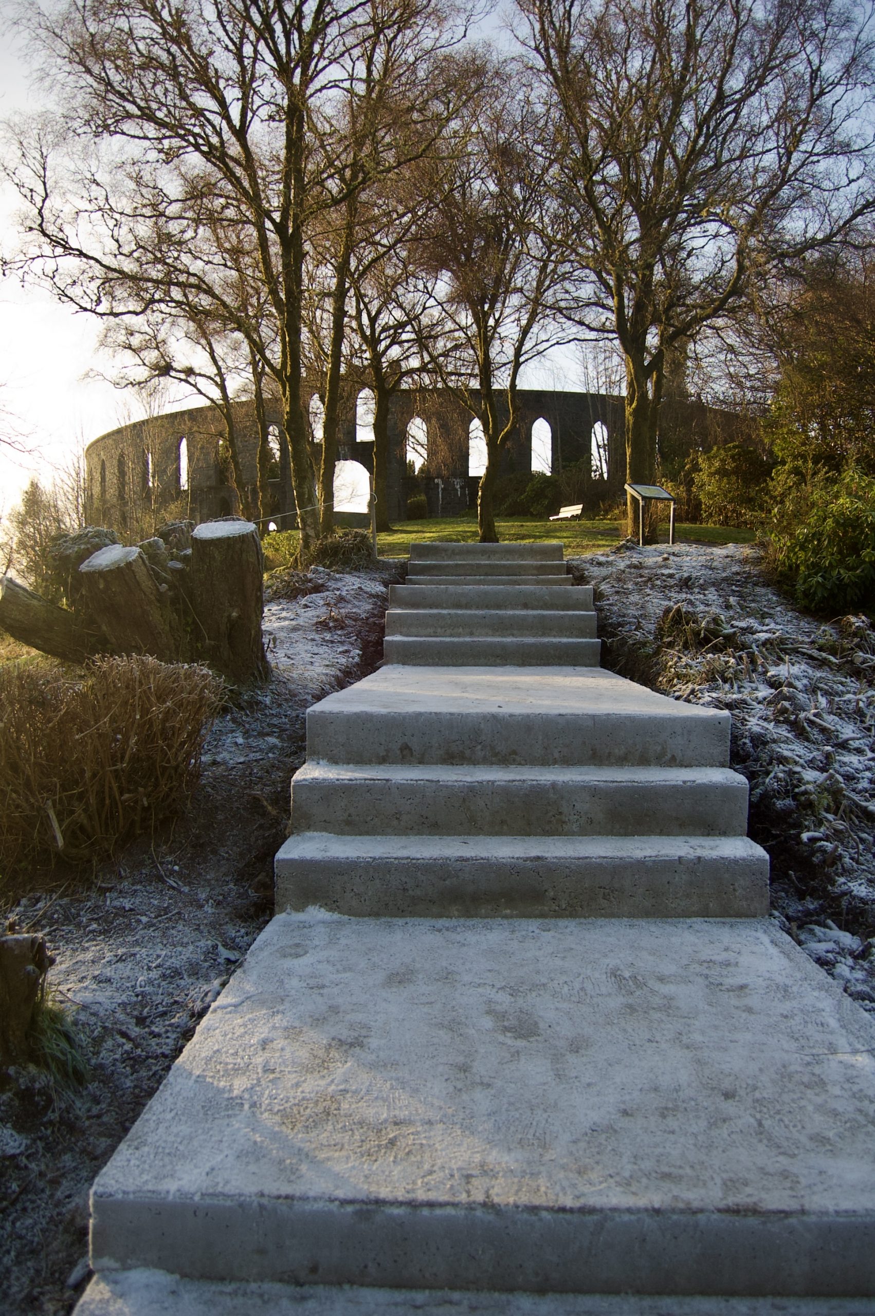 McCaig’s Tower