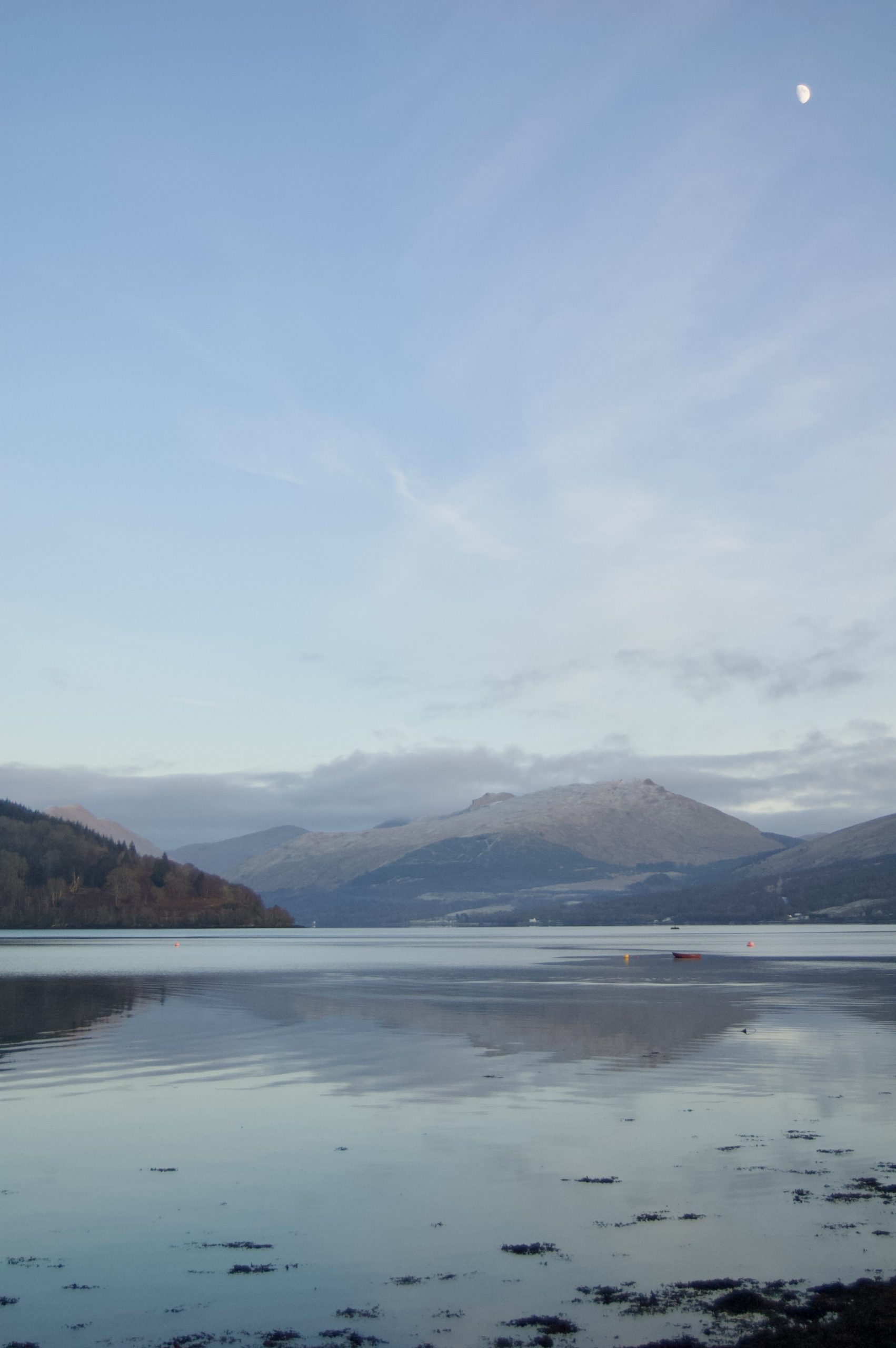 Loch Fyne