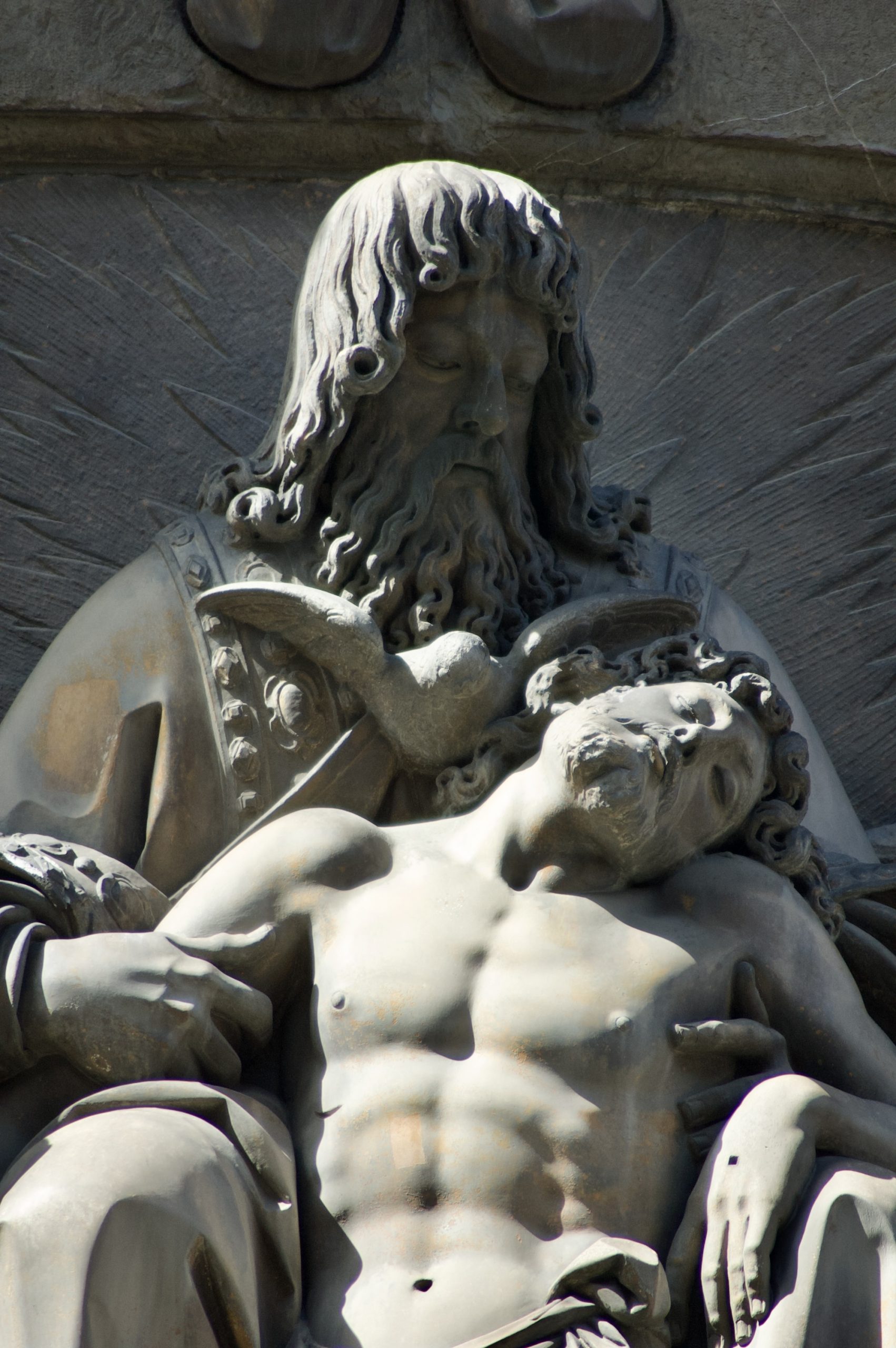 Santa Trinita