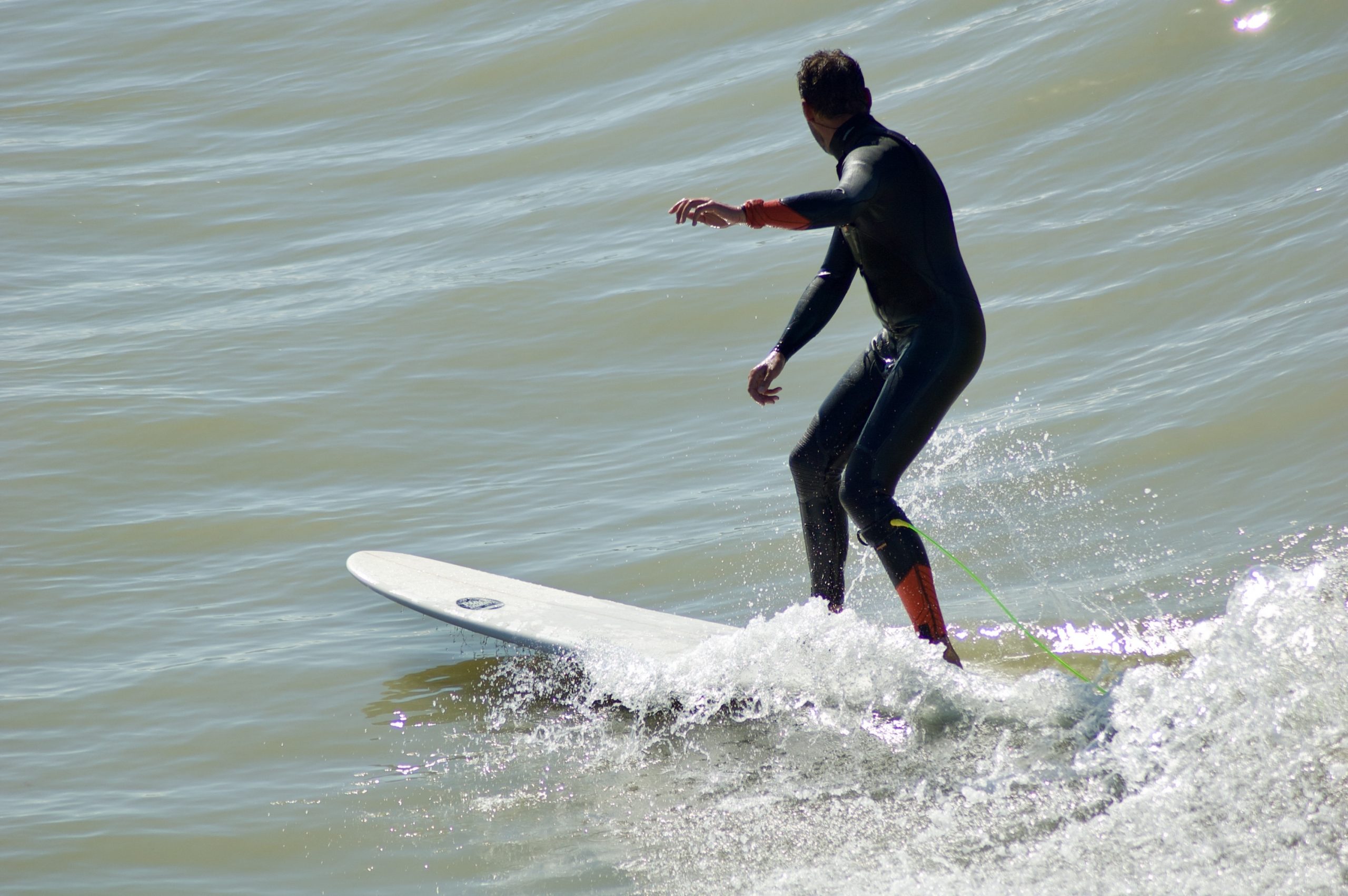 Tuscan Surfers