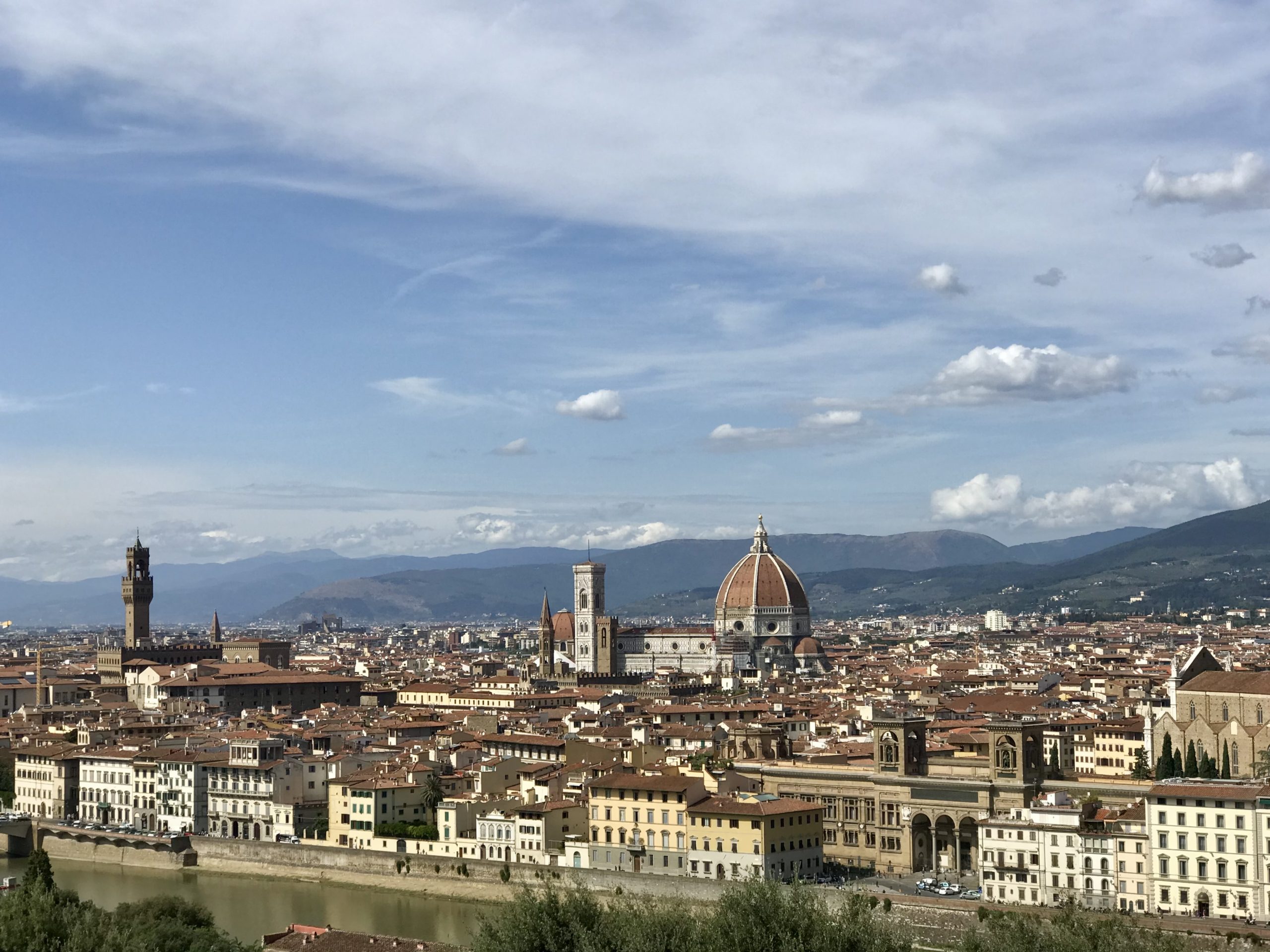 Florence