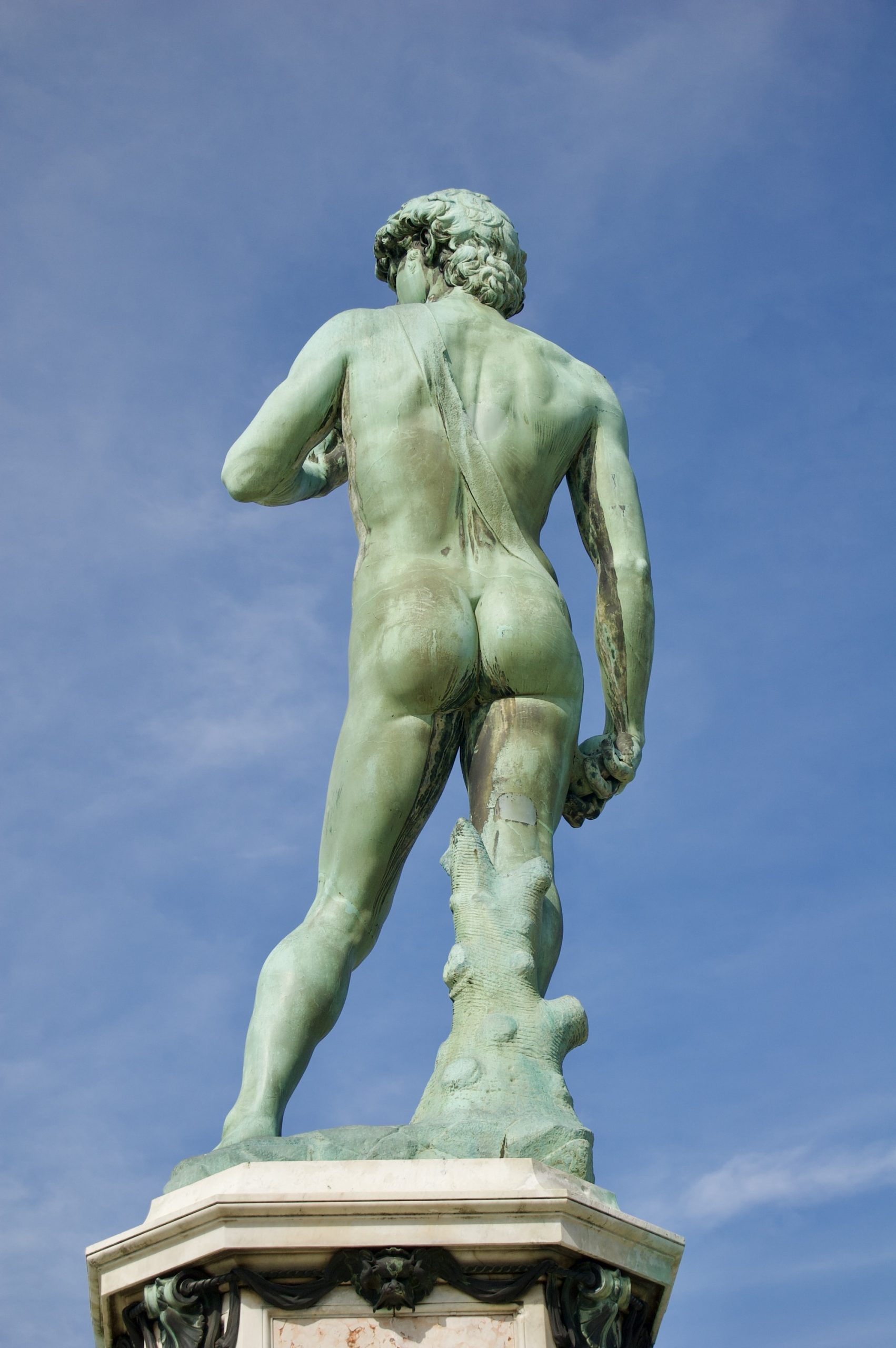 David