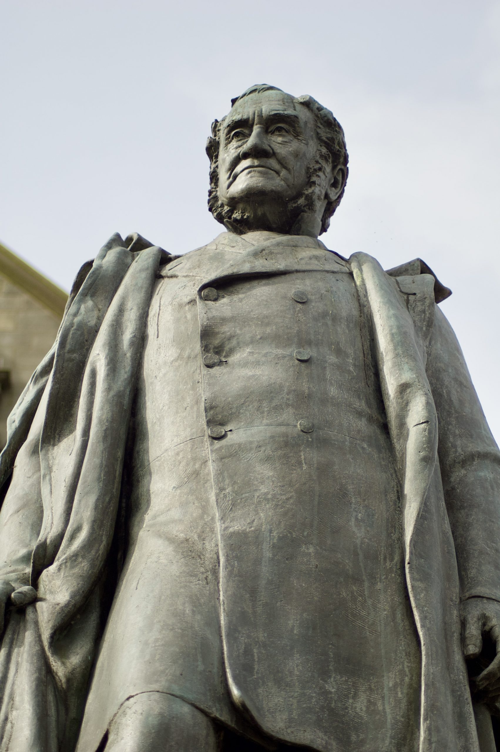 Sir Mathew Wilson