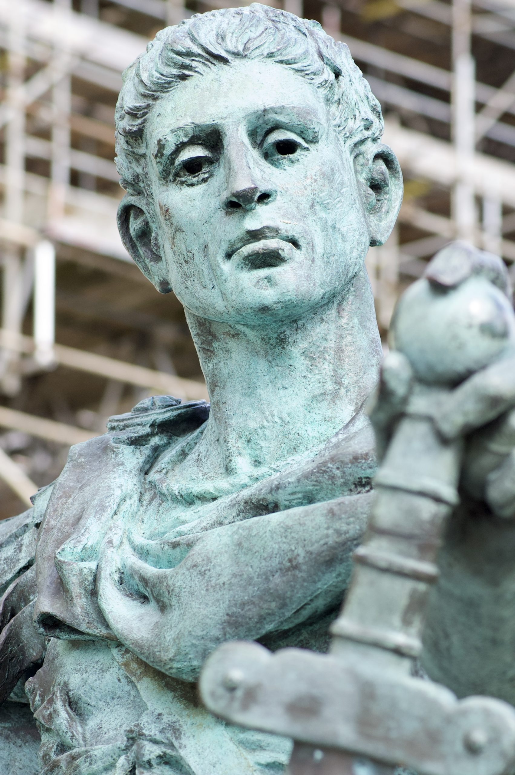 Constantine the Great