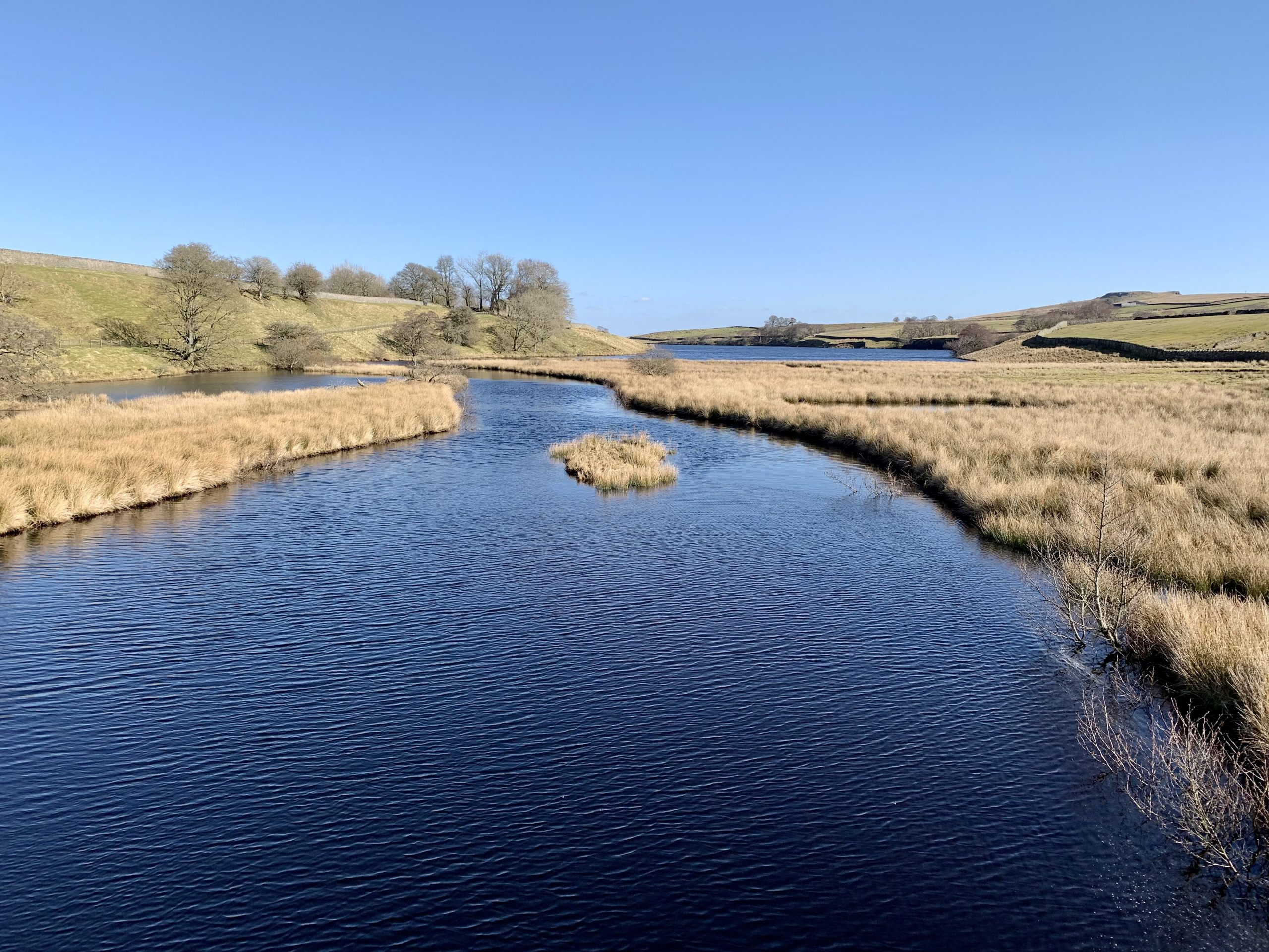 The River Balder