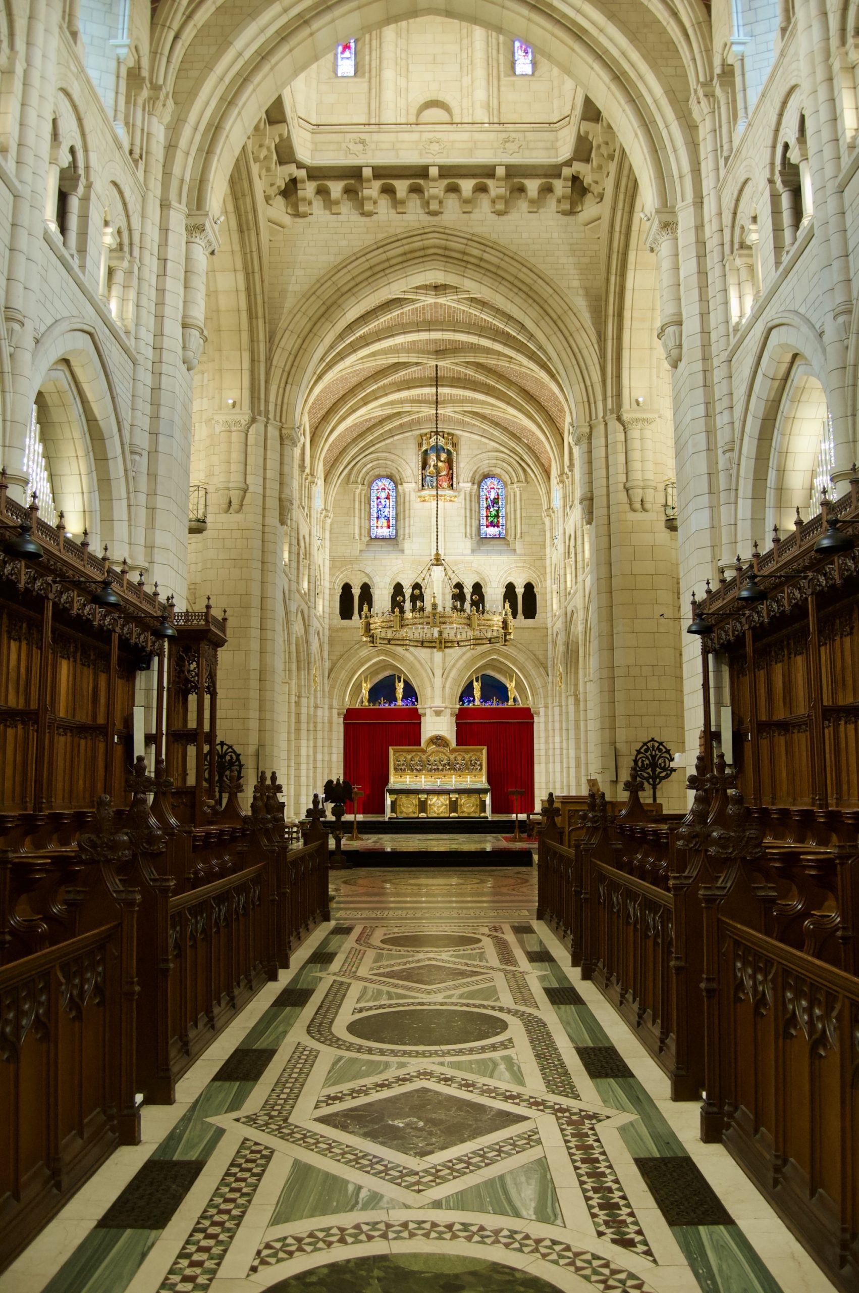 Buckfast Abbey