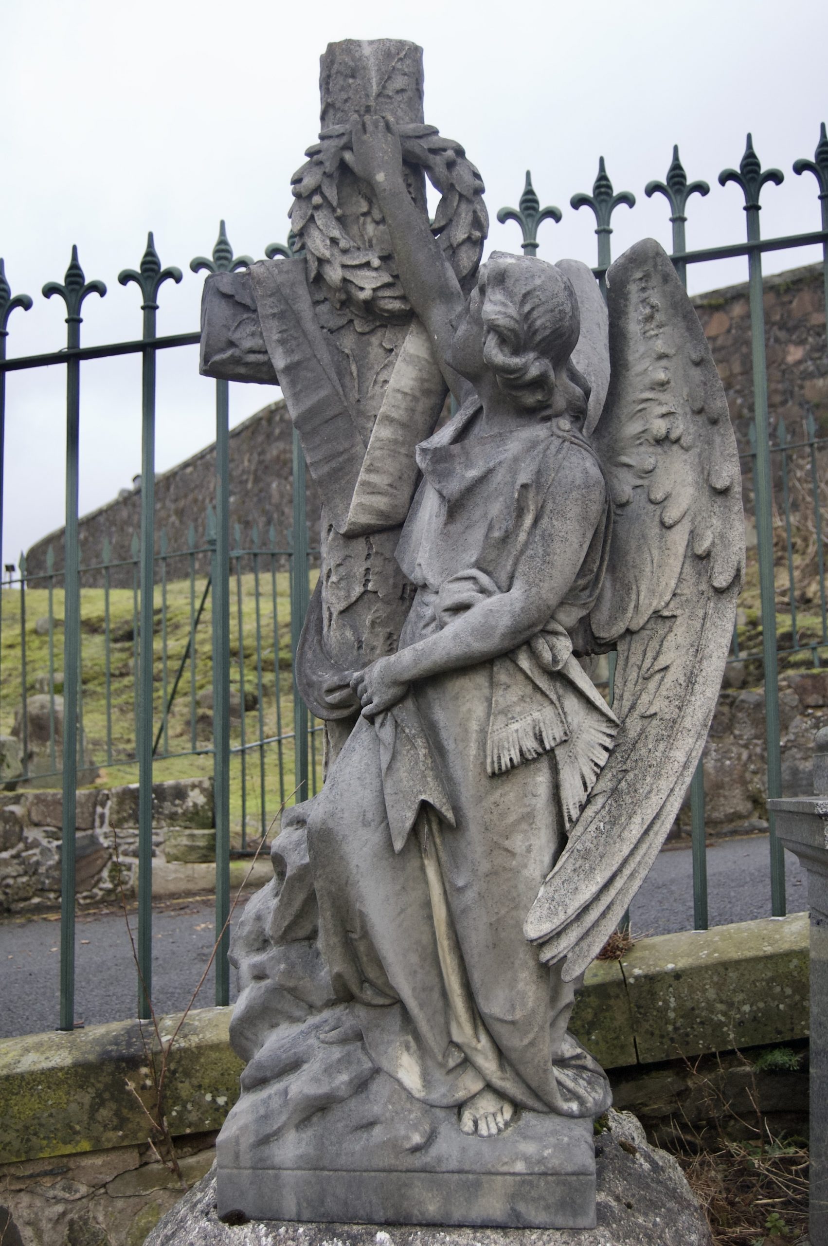 Valley Cemetery