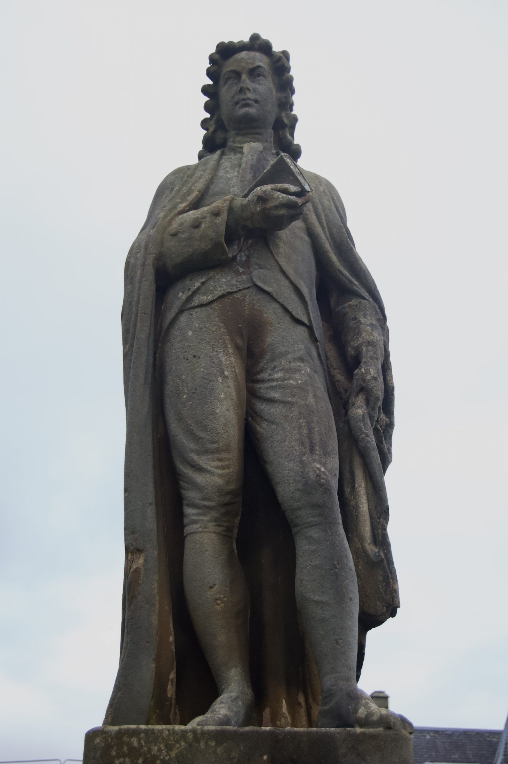 Ebenezer Erskine