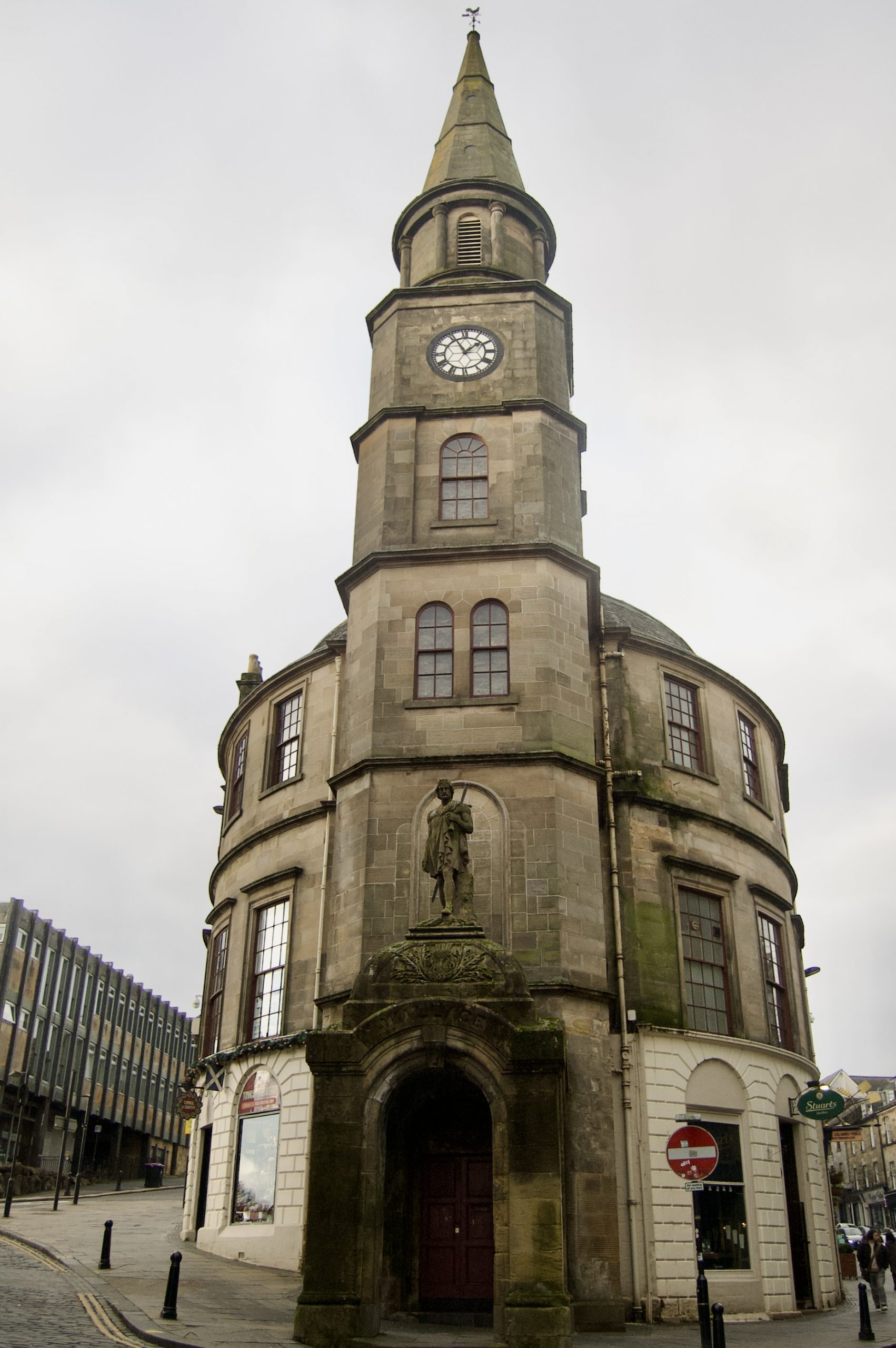 The Athenaeum