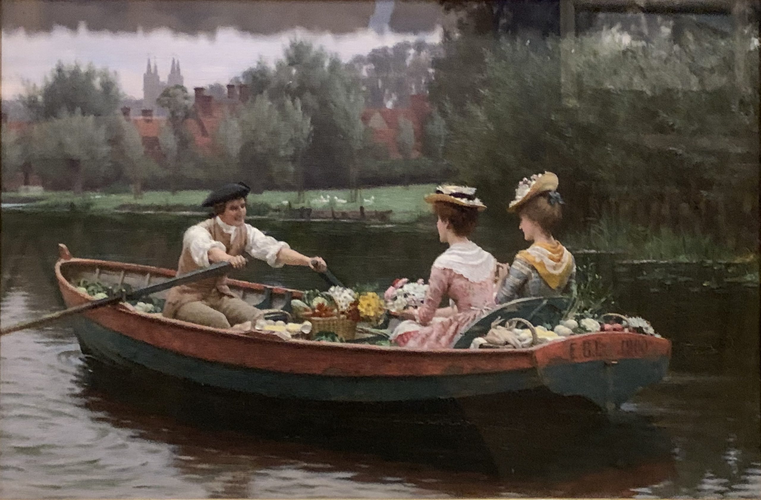 Market Day