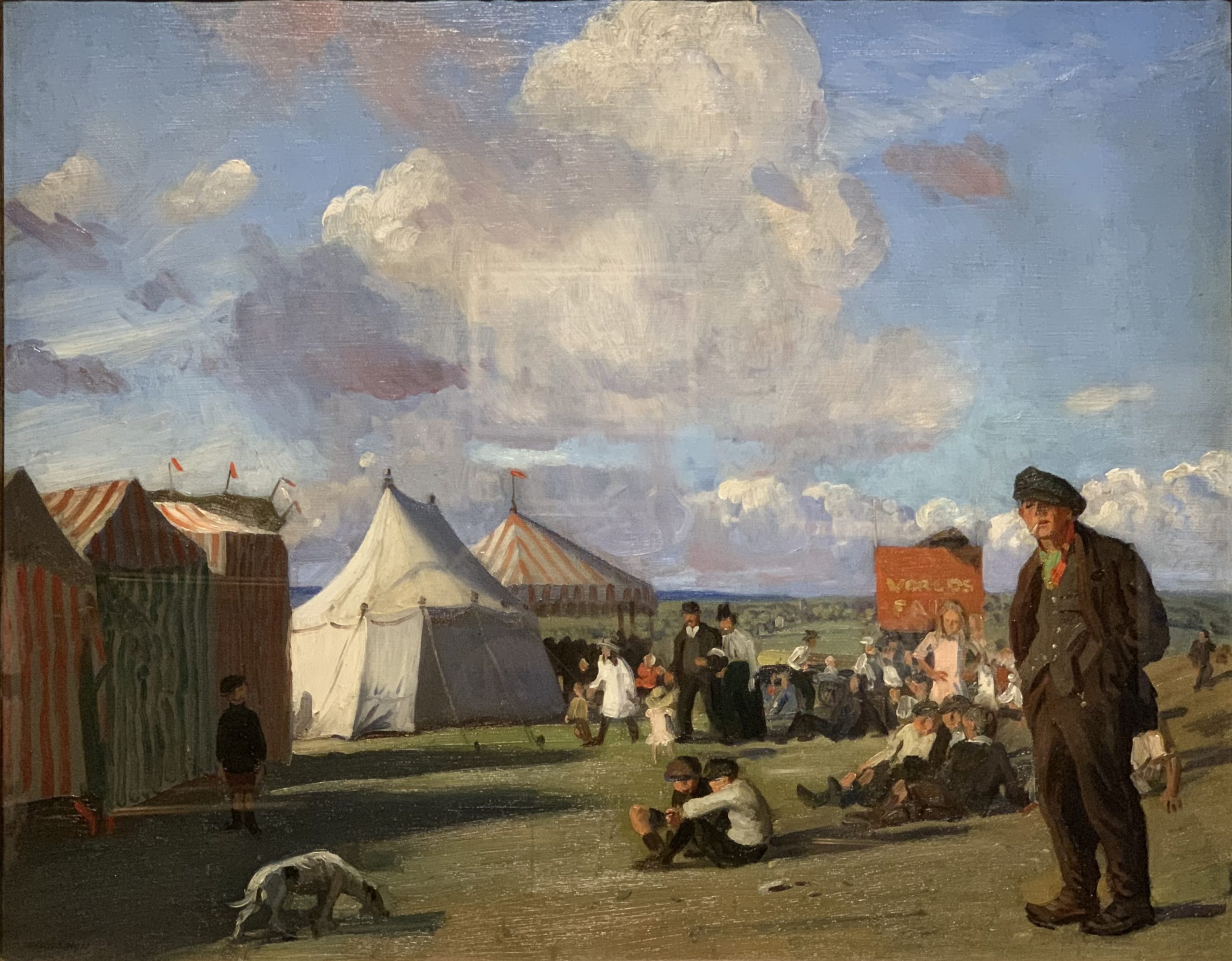 The Fair