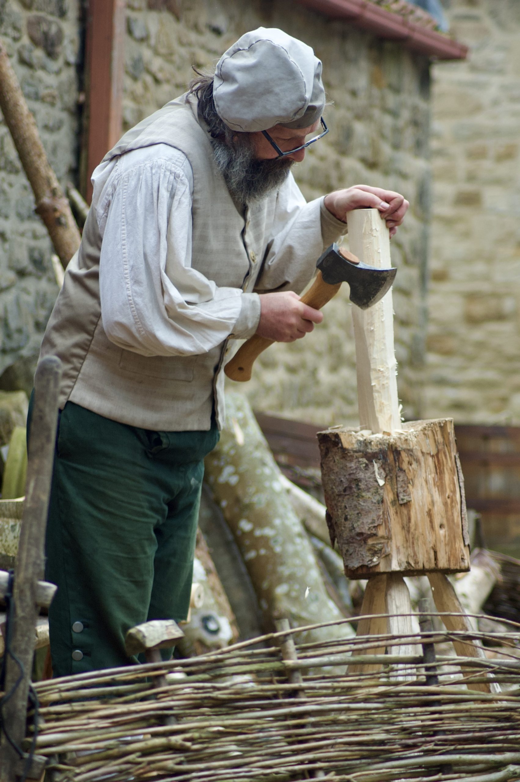 Carpenter