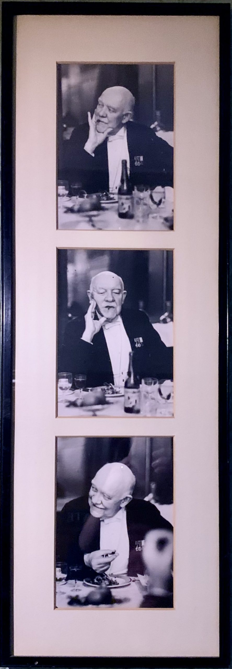 William Henry Armstrong Fitzpatrick Watson-Armstrong, 1st Baron Armstrong of Bamburgh and Cragside (1863-1941)