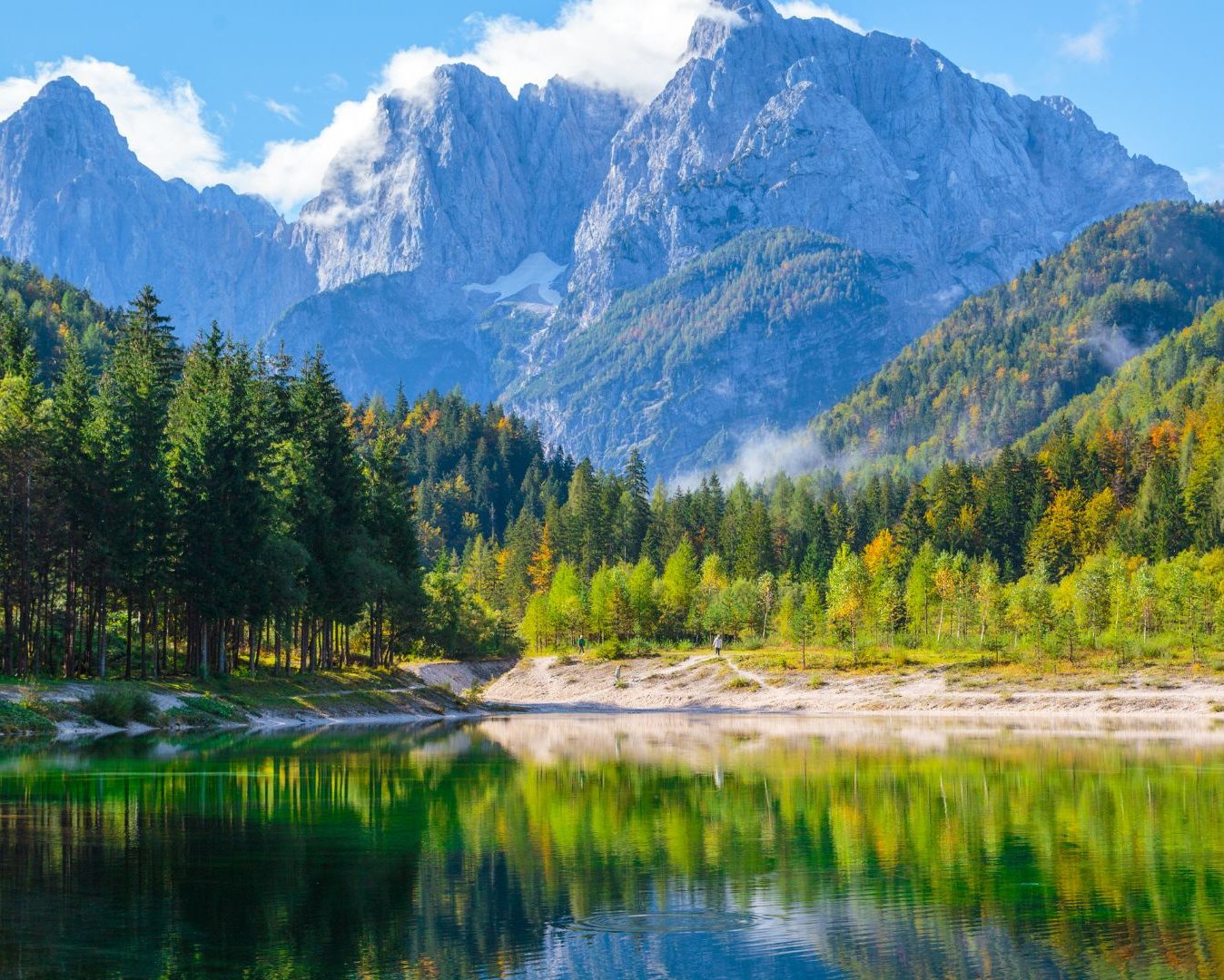 Landscape Photography
