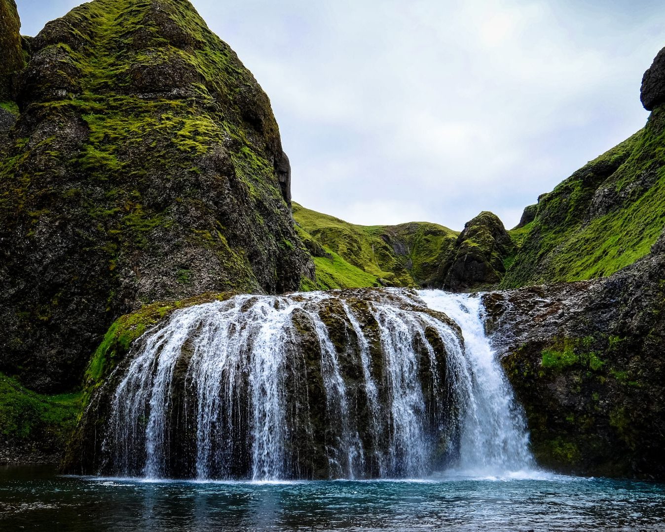 Landscape Photography
