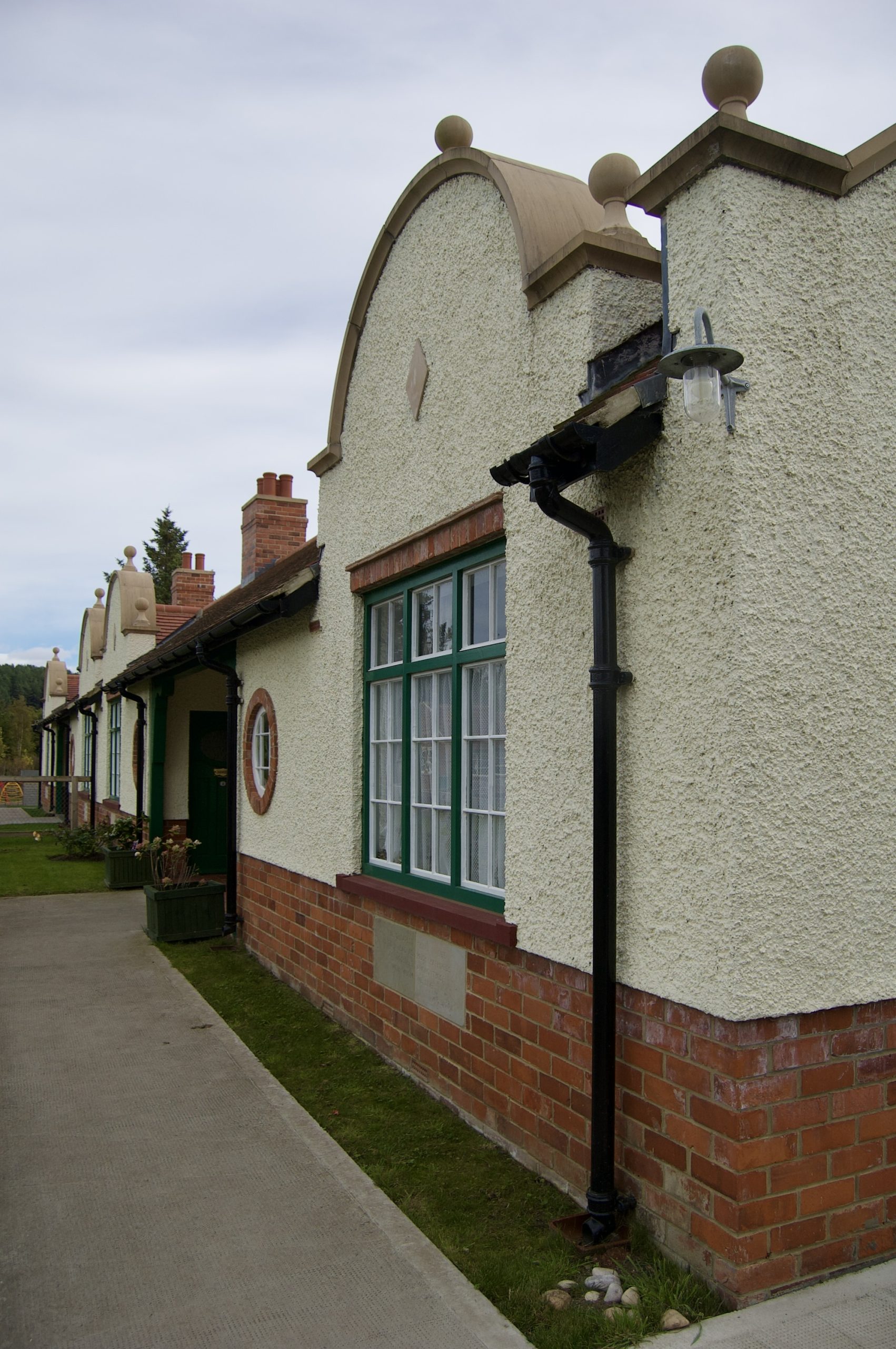 Cottages